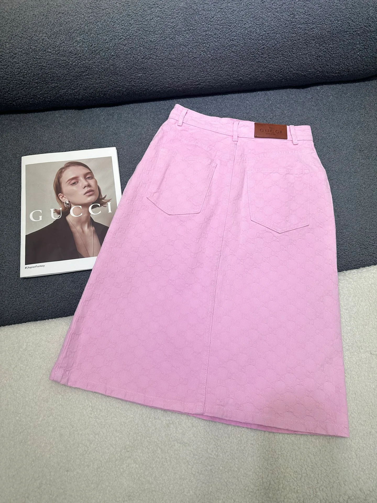 Юбки Женские Gucci 11941243