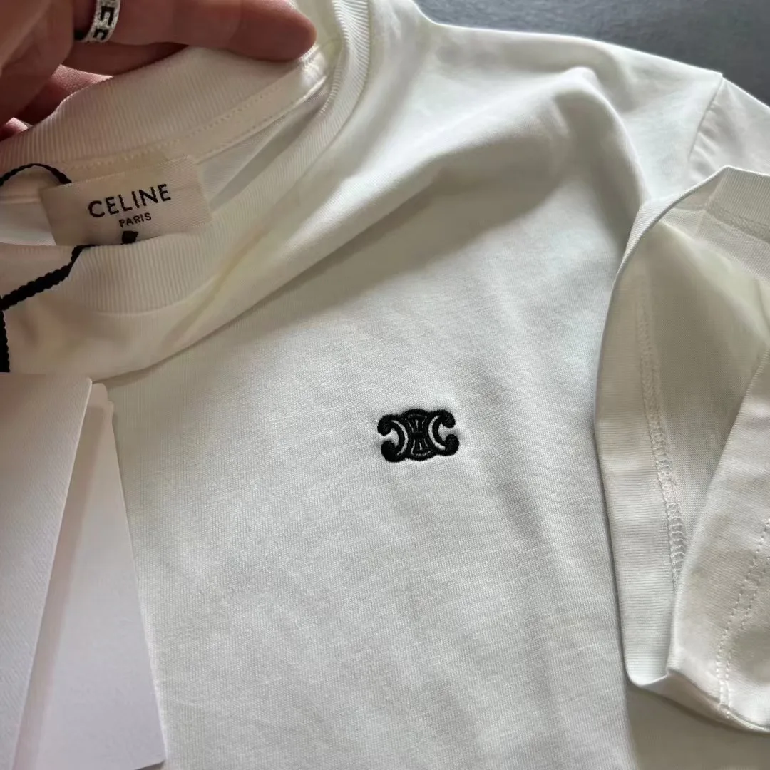 Футболки Женские Celine 1007911