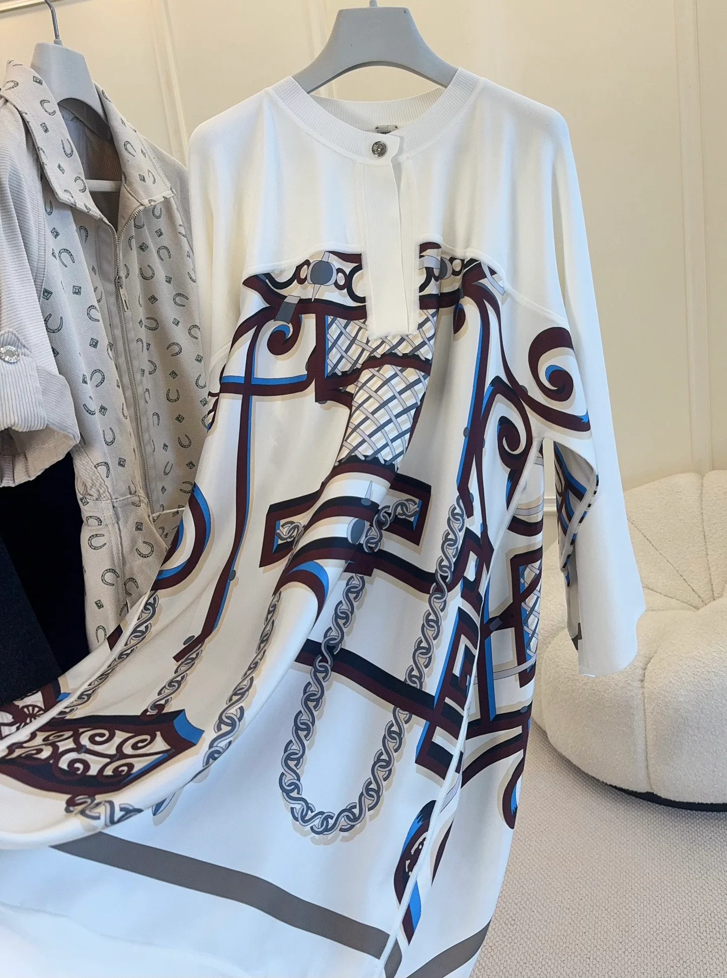 Платья Женские Hermes 18866557