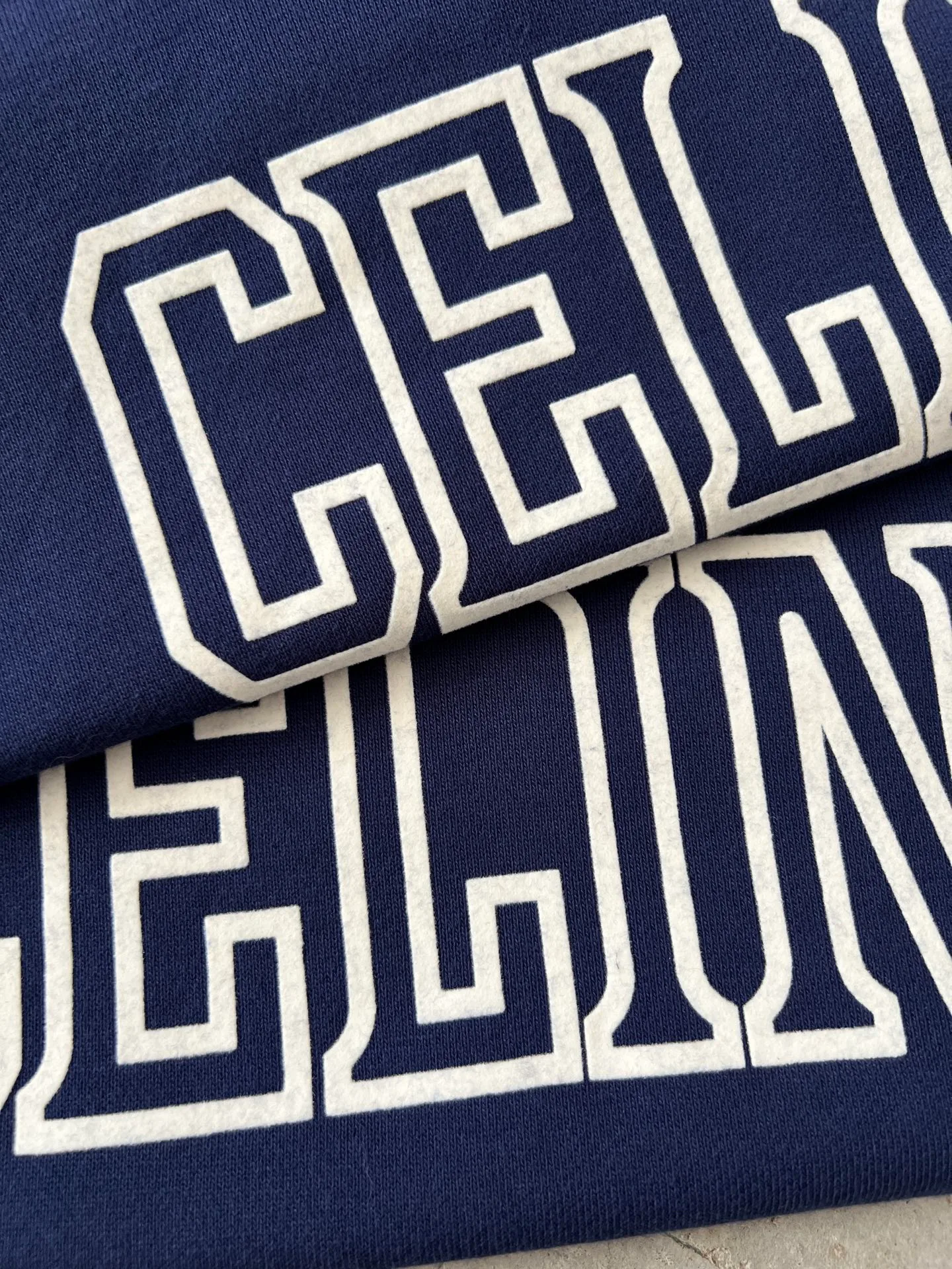 Свитшоты Женские Celine 81155