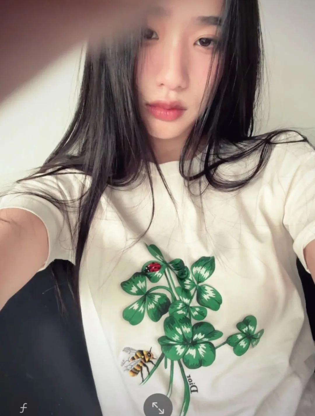 Футболки Женские Christian Dior 11552093