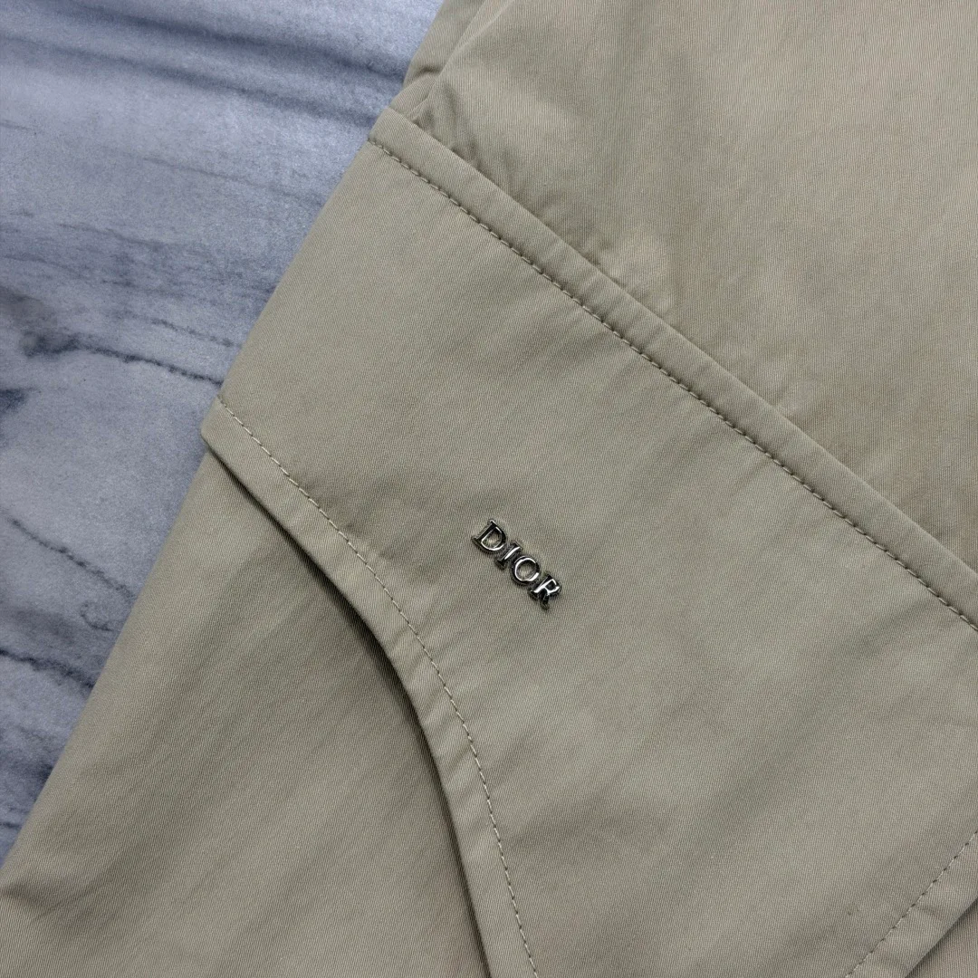 Шорты Мужские Christian Dior 12286483