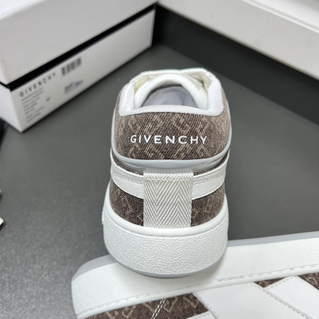 Кеды Мужские Givenchy 2622258