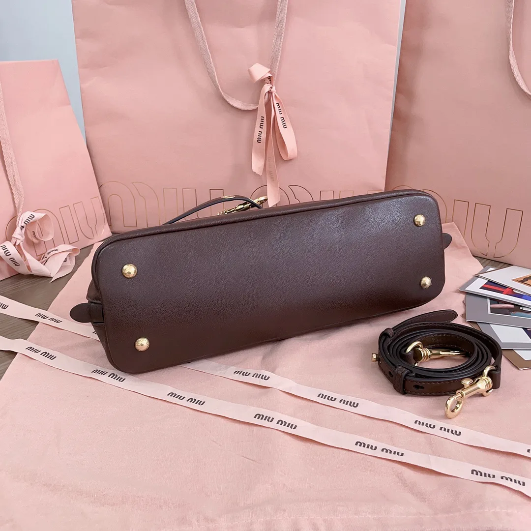 Сумки На Ремне Женские Miu Miu 111331