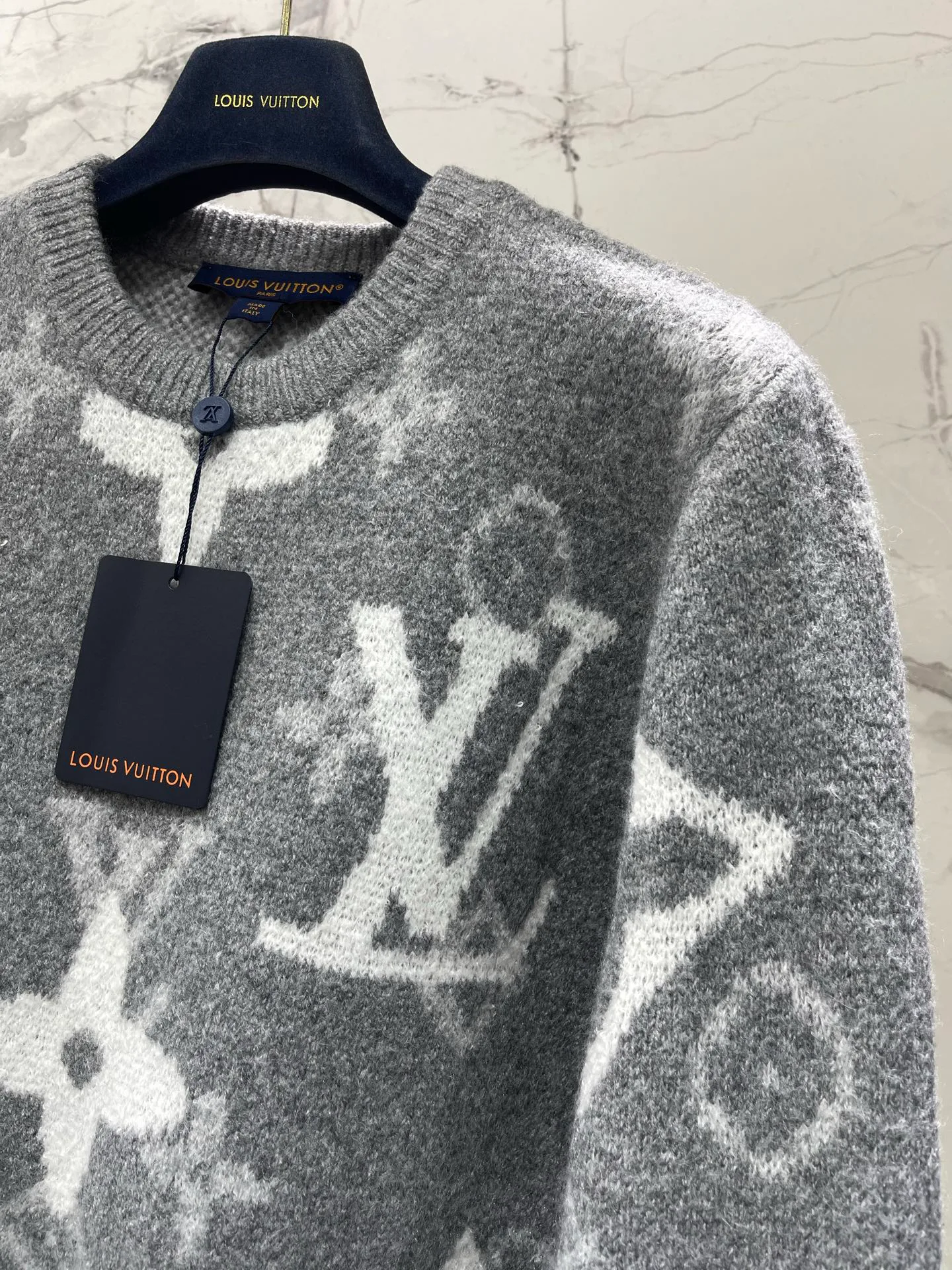Джемперы И Свитеры Женские Louis Vuitton 20145725