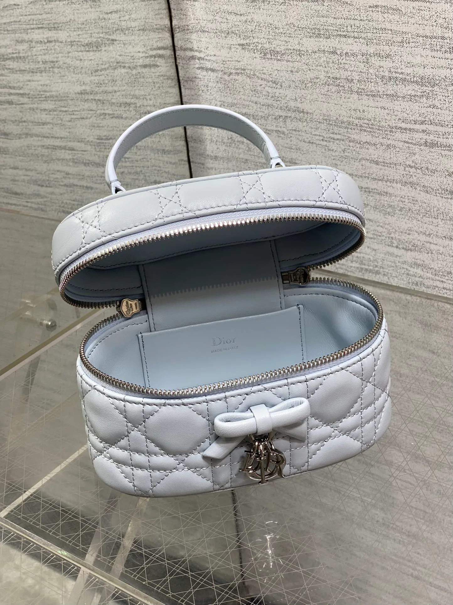 Клатчи Женские Christian Dior 12189457