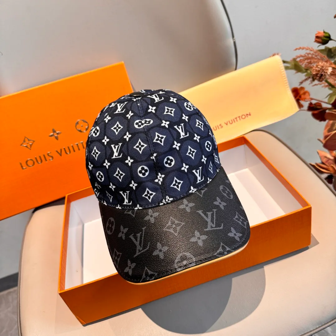 Головные Уборы Louis Vuitton 1701210