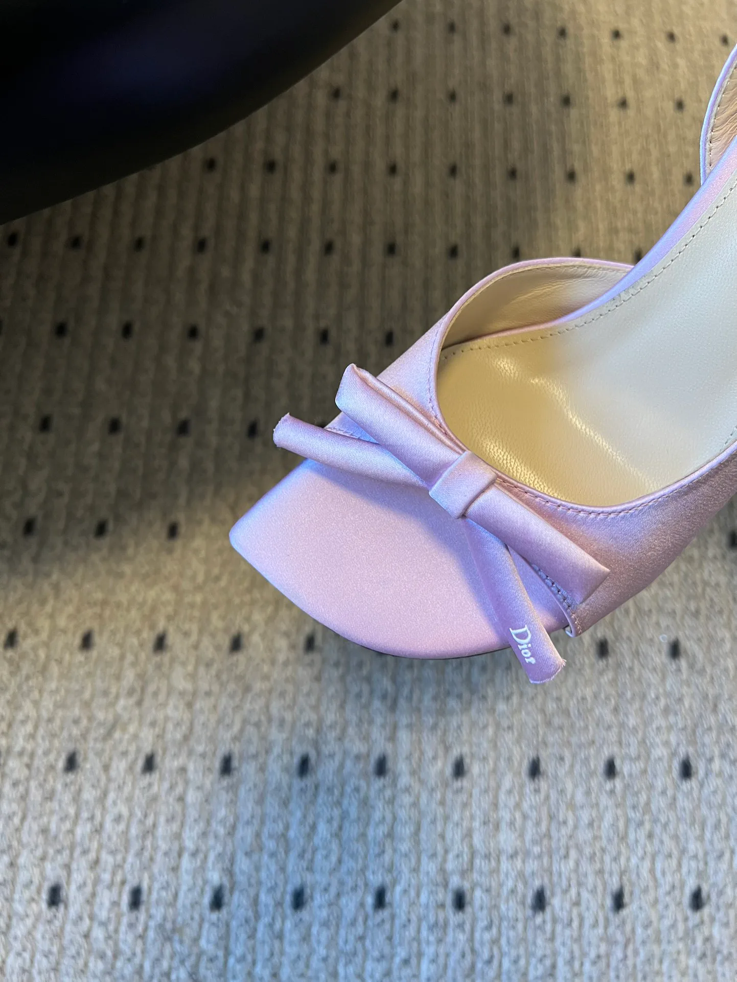 Босоножки Женские Christian Dior 1383158