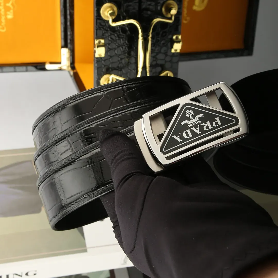 Ремни Prada 182748