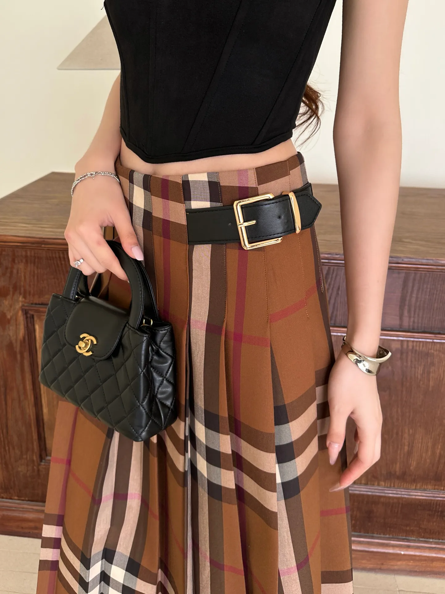 Юбки Женские Burberry 33650