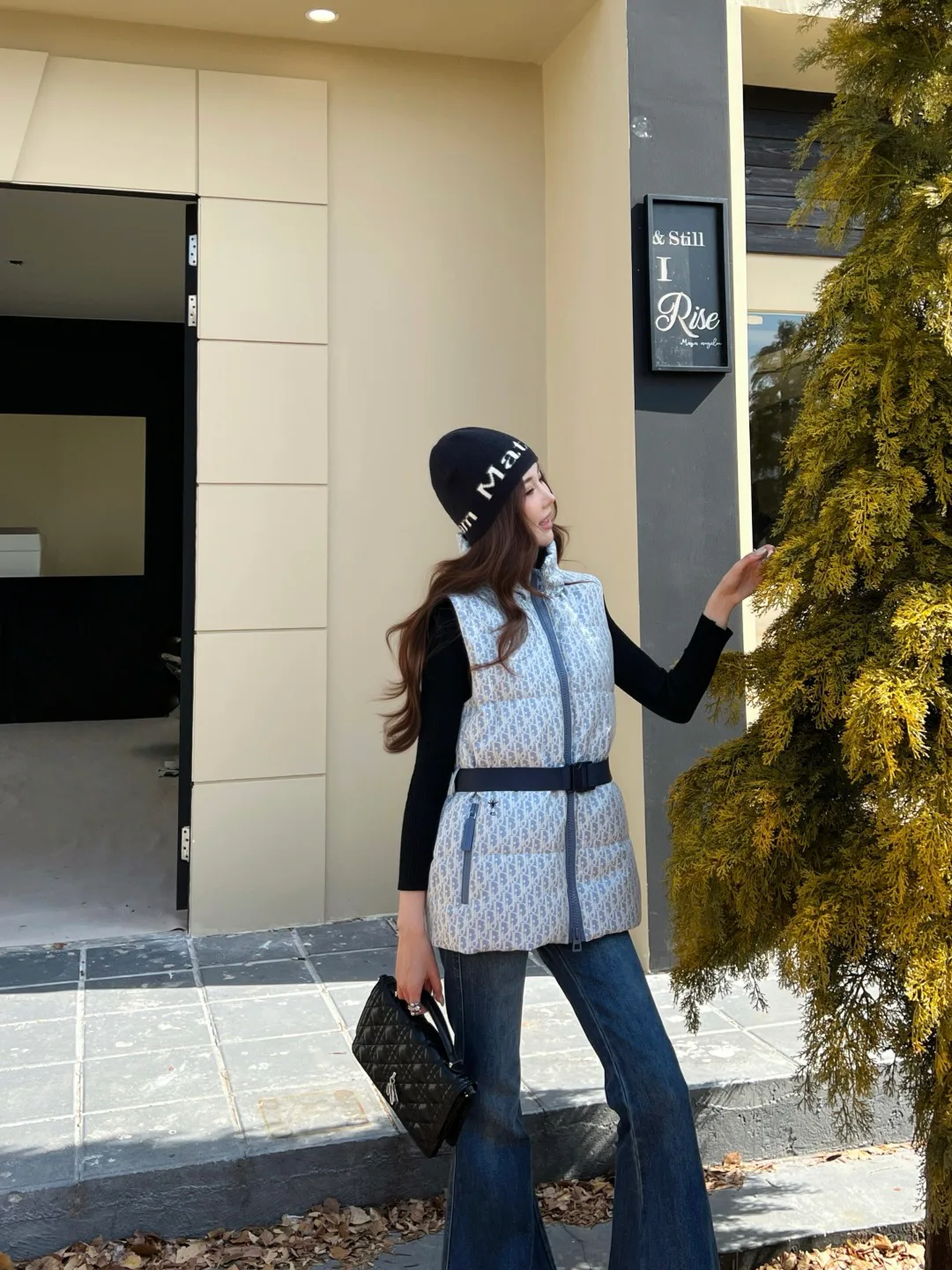Куртки И Пуховики Женские Christian Dior 18108293