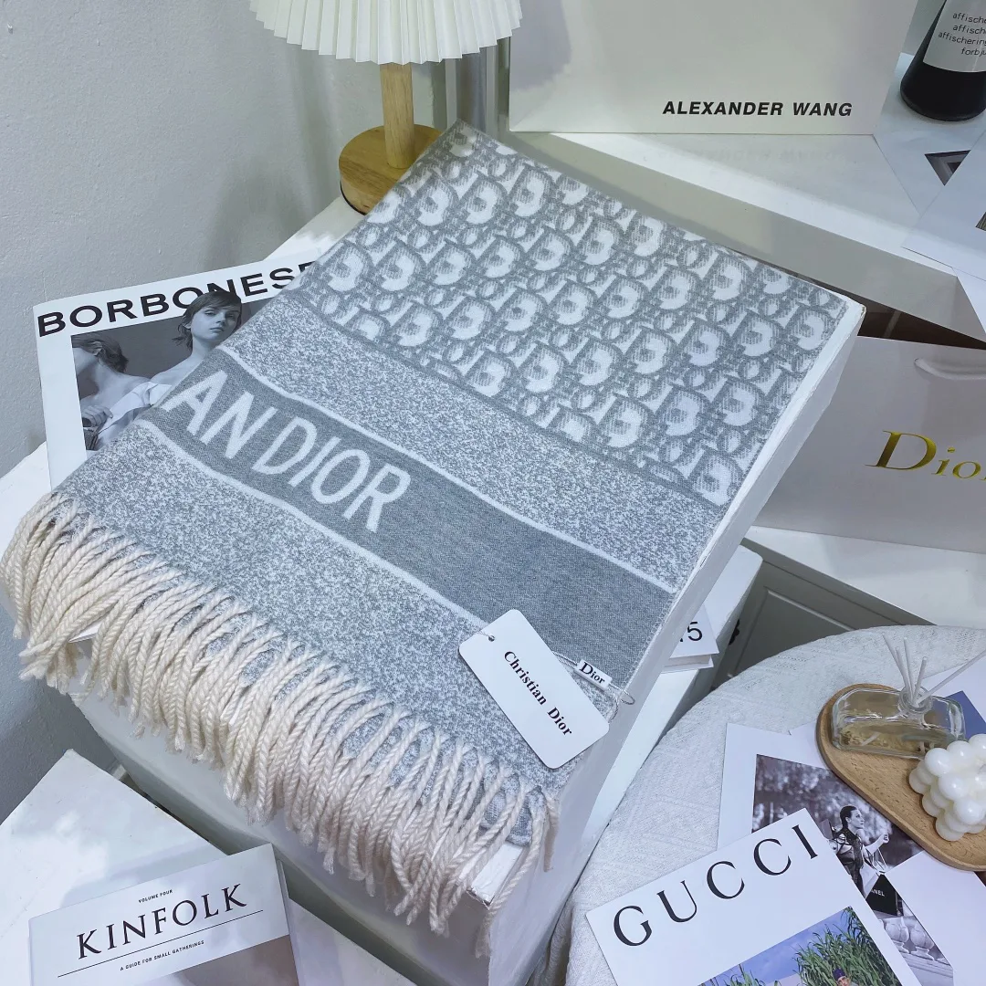 Шарфы Christian Dior 438406