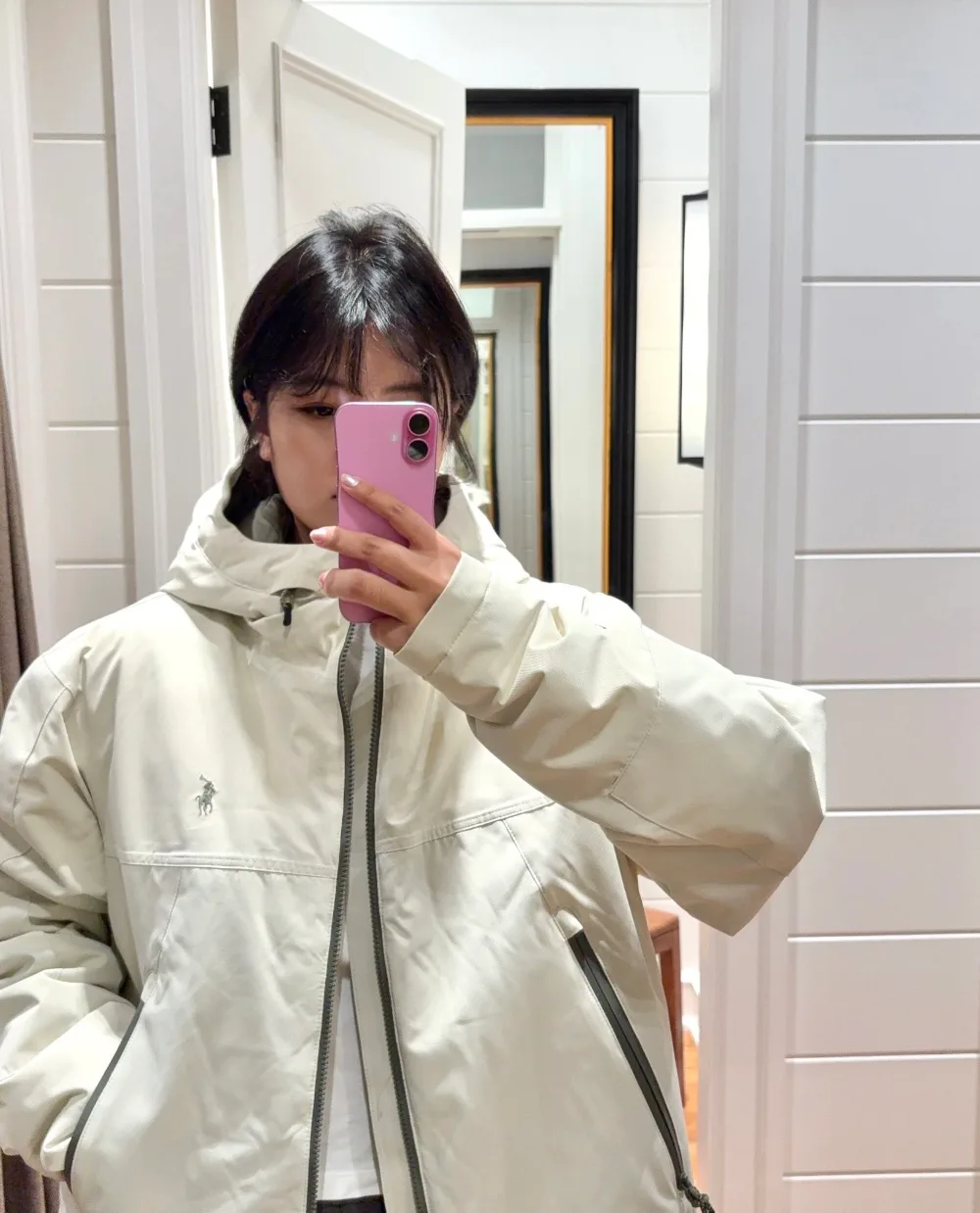 Куртки И Пуховики Мужские Ralph Lauren 1267086