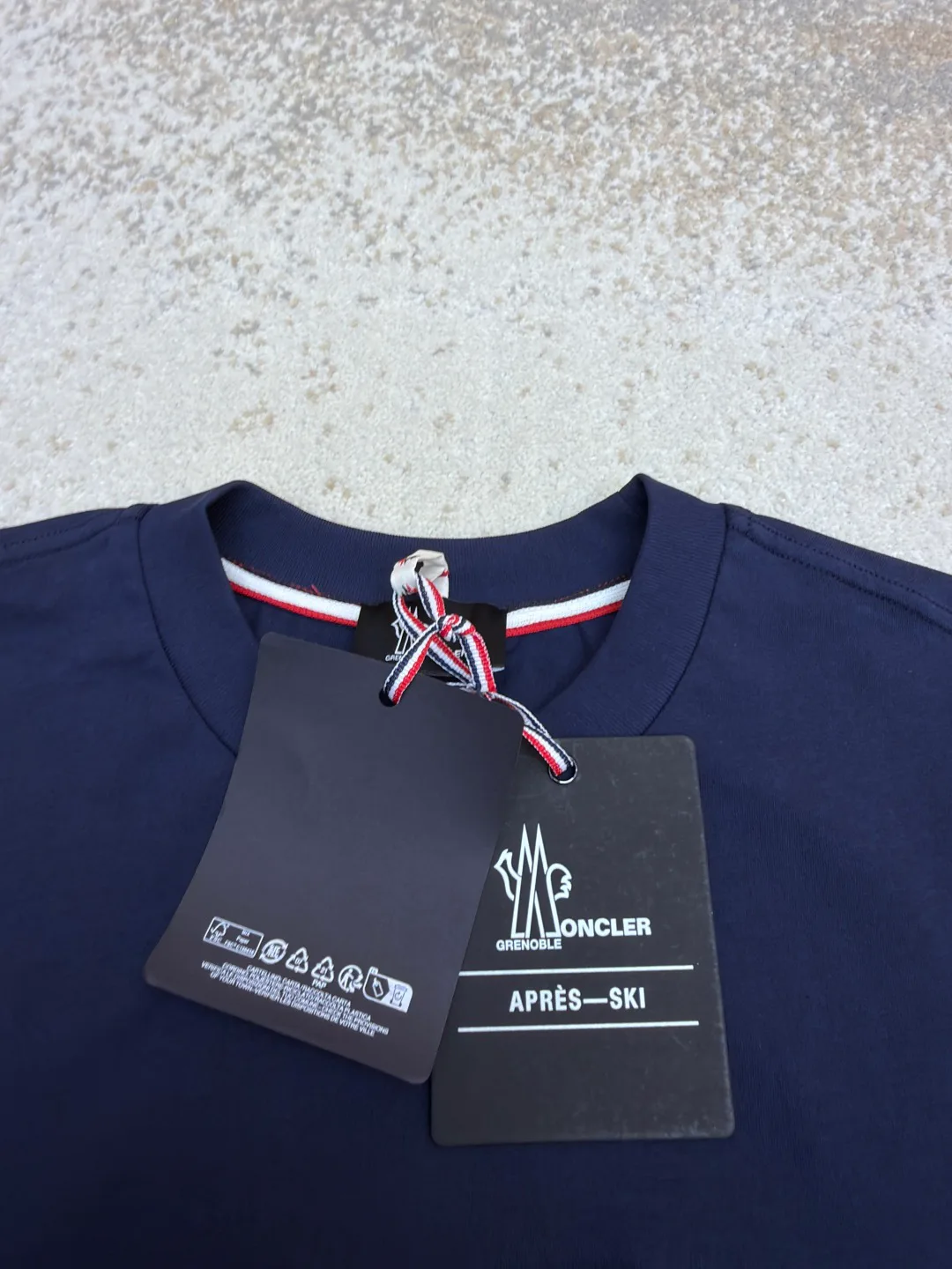Футболки Мужские Moncler 13432821