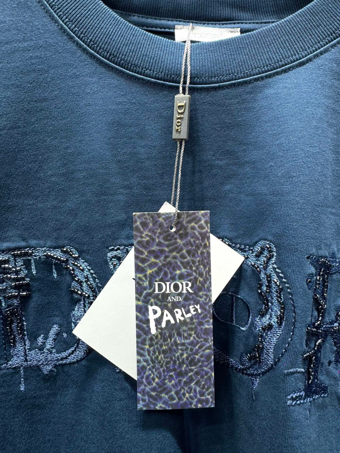 Футболки Мужские Christian Dior 901627