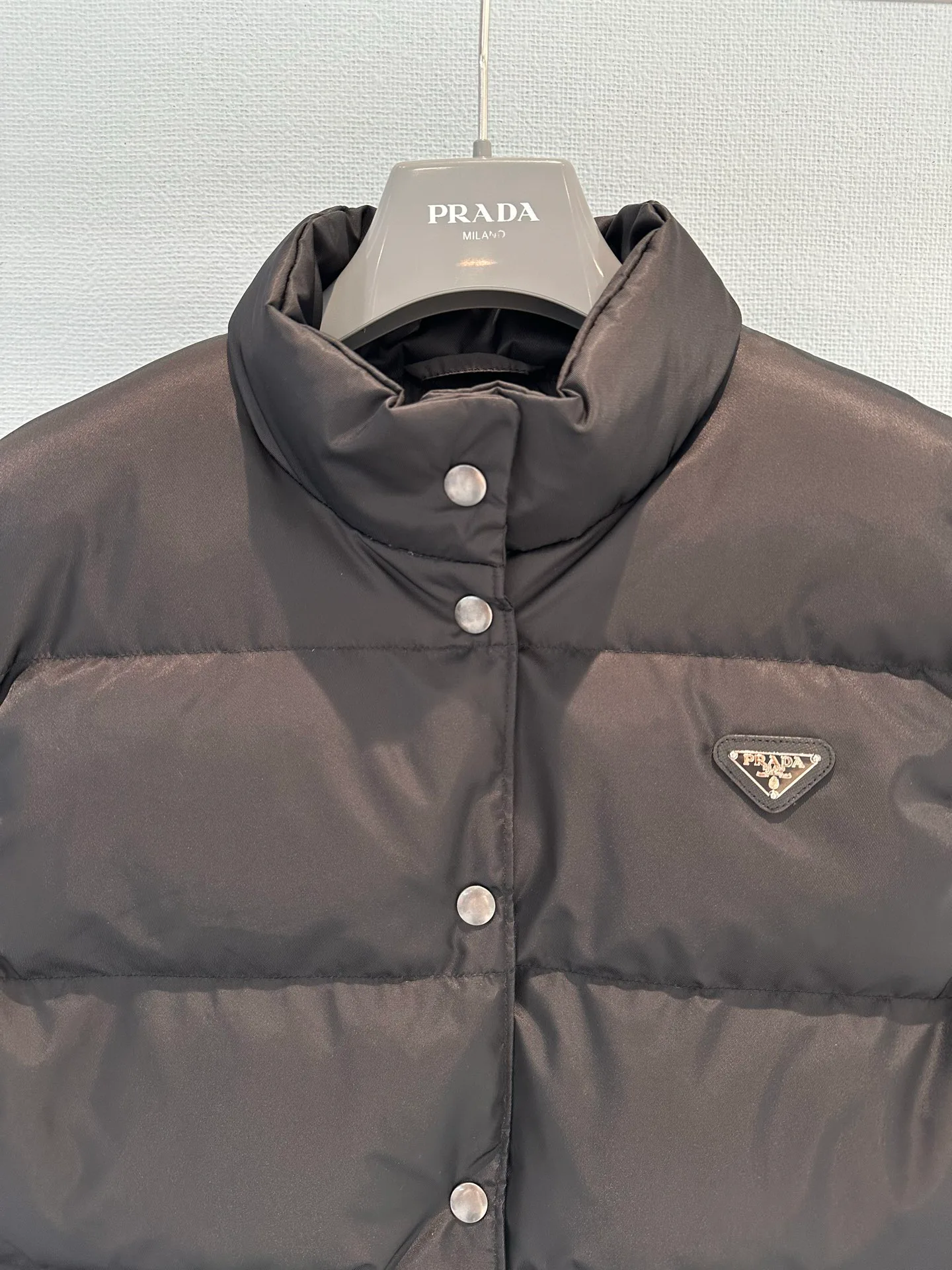 Жилеты Женские Prada 18714581
