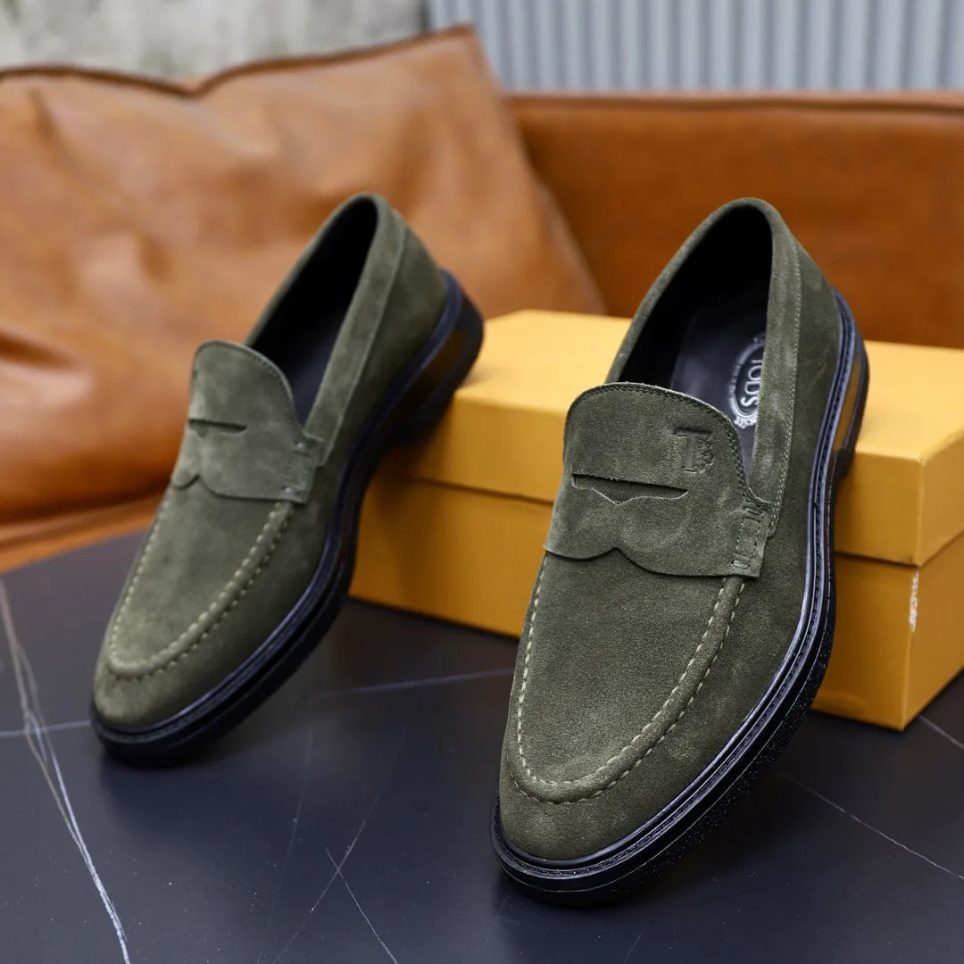 Лоферы И Туфли Мужские Tod's 1737578