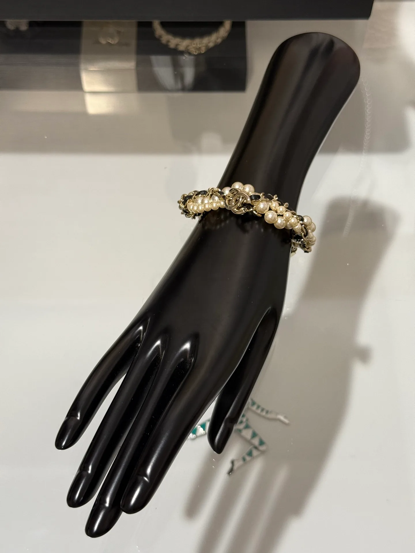 Бижутерия Chanel 5217722
