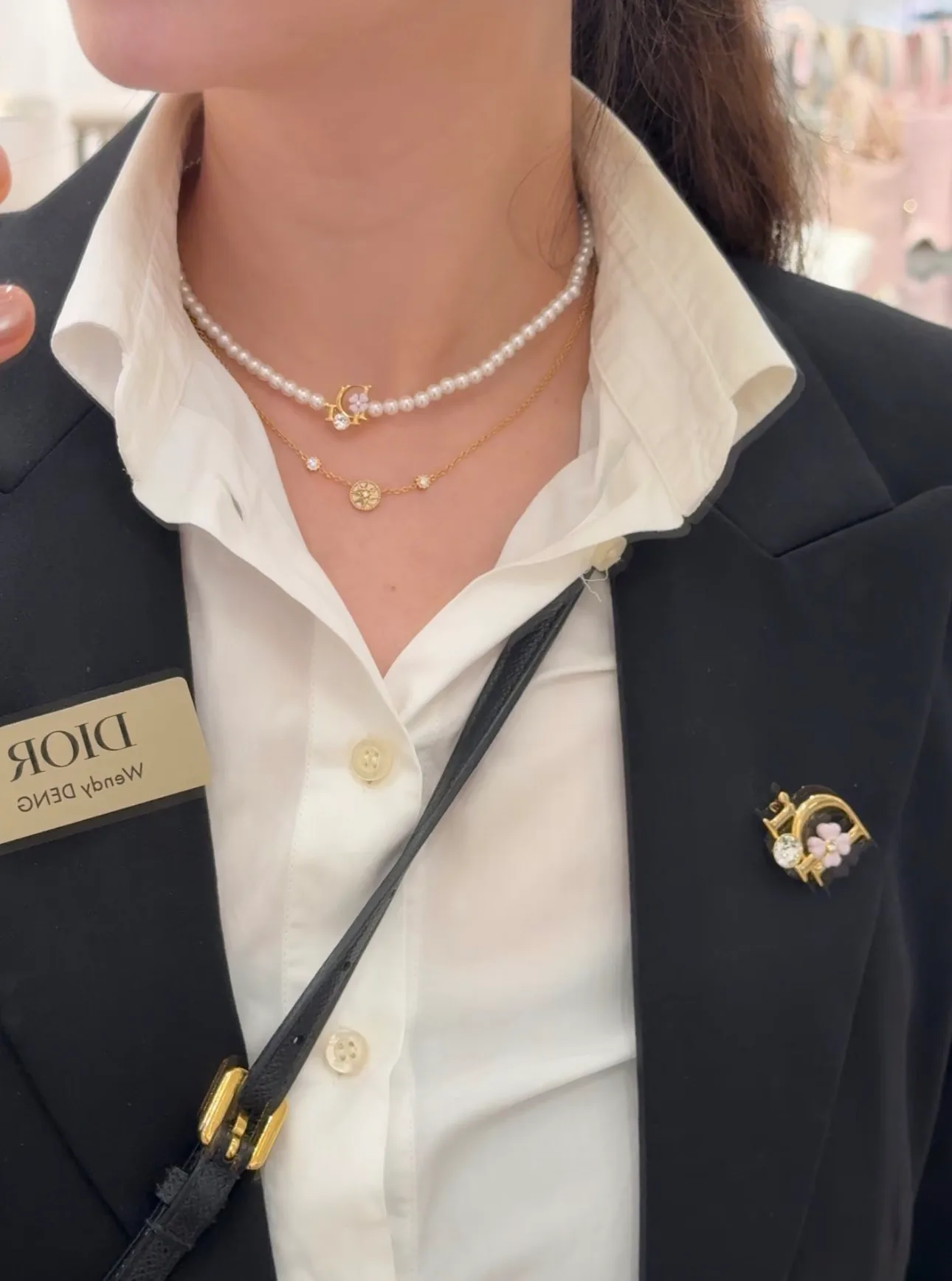 Бижутерия Christian Dior 17902172