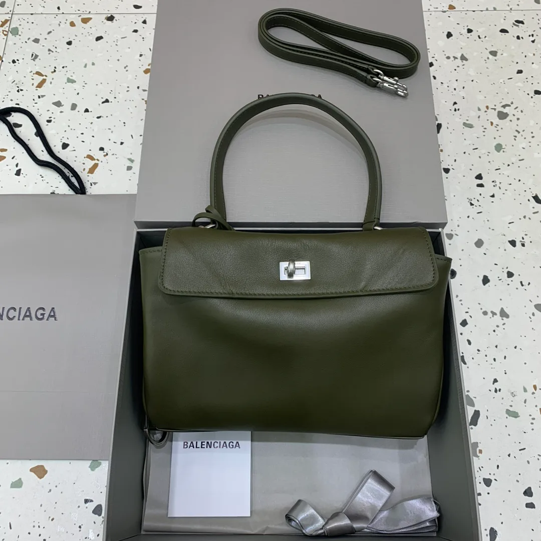 Сумки На Ремне Женские Balenciaga 892803