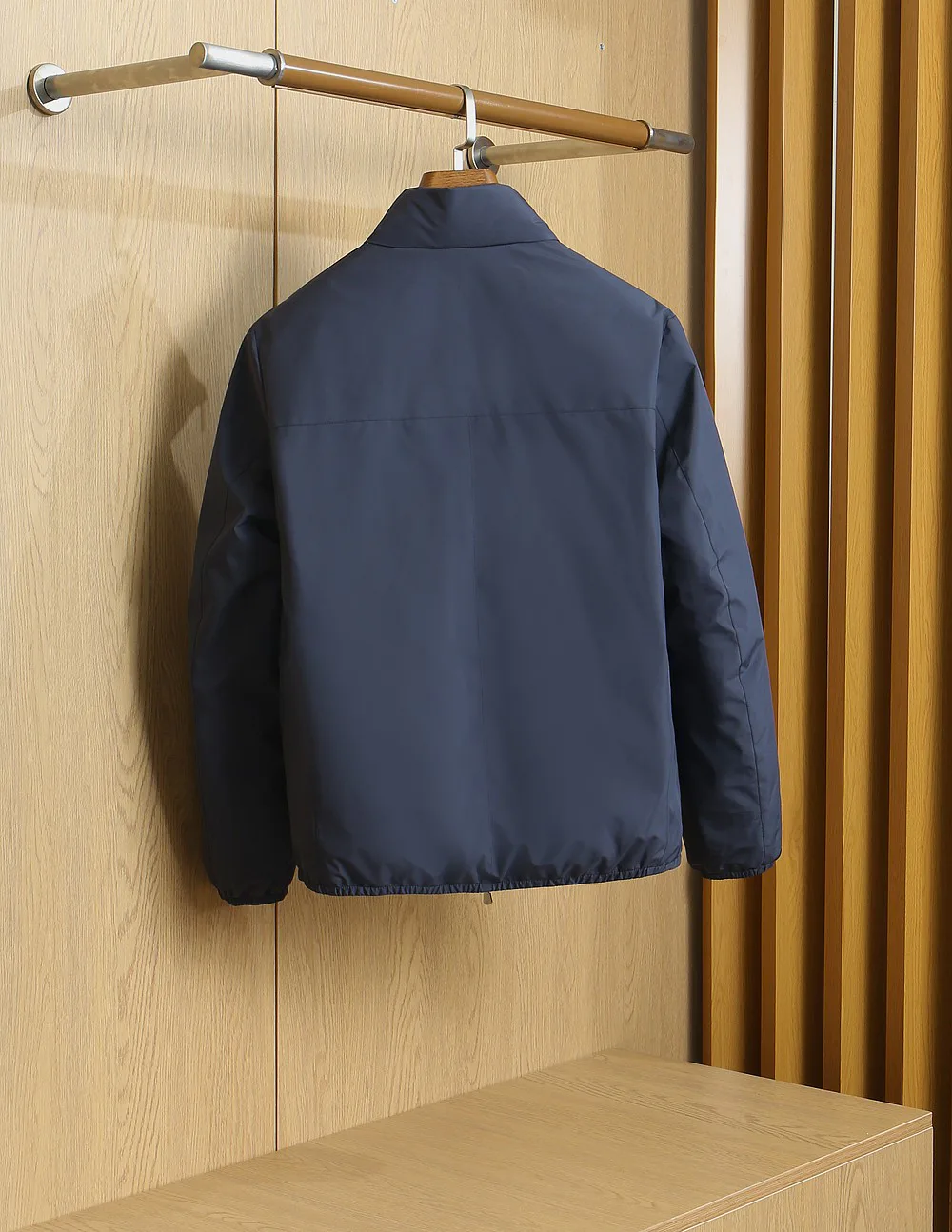 Куртки И Пуховики Мужские Brunello Cucinelli 17440253