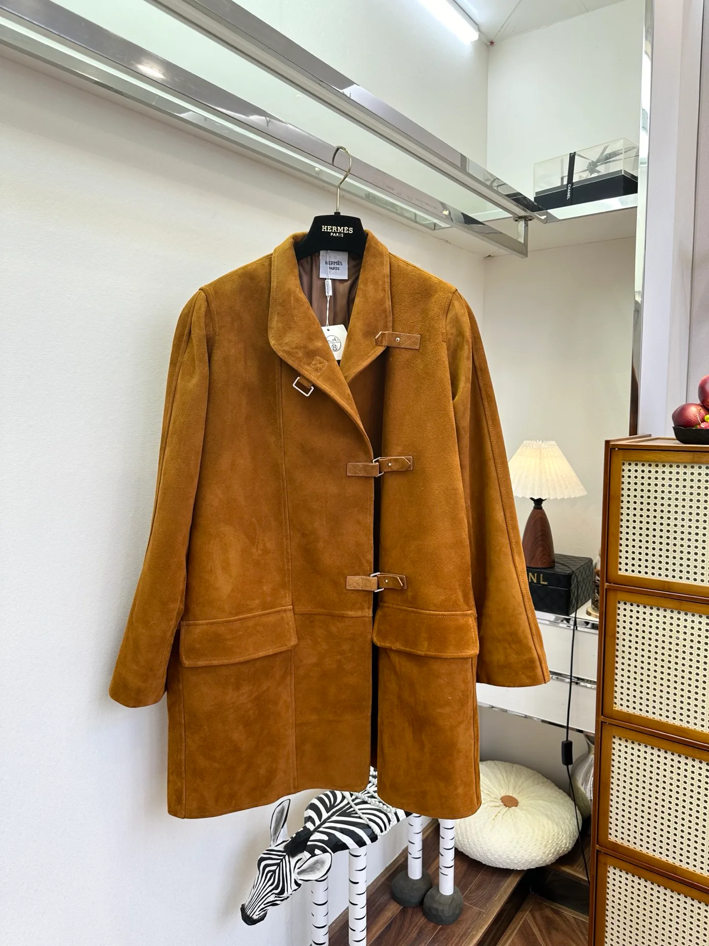 Пальто Женские Hermes 11207677