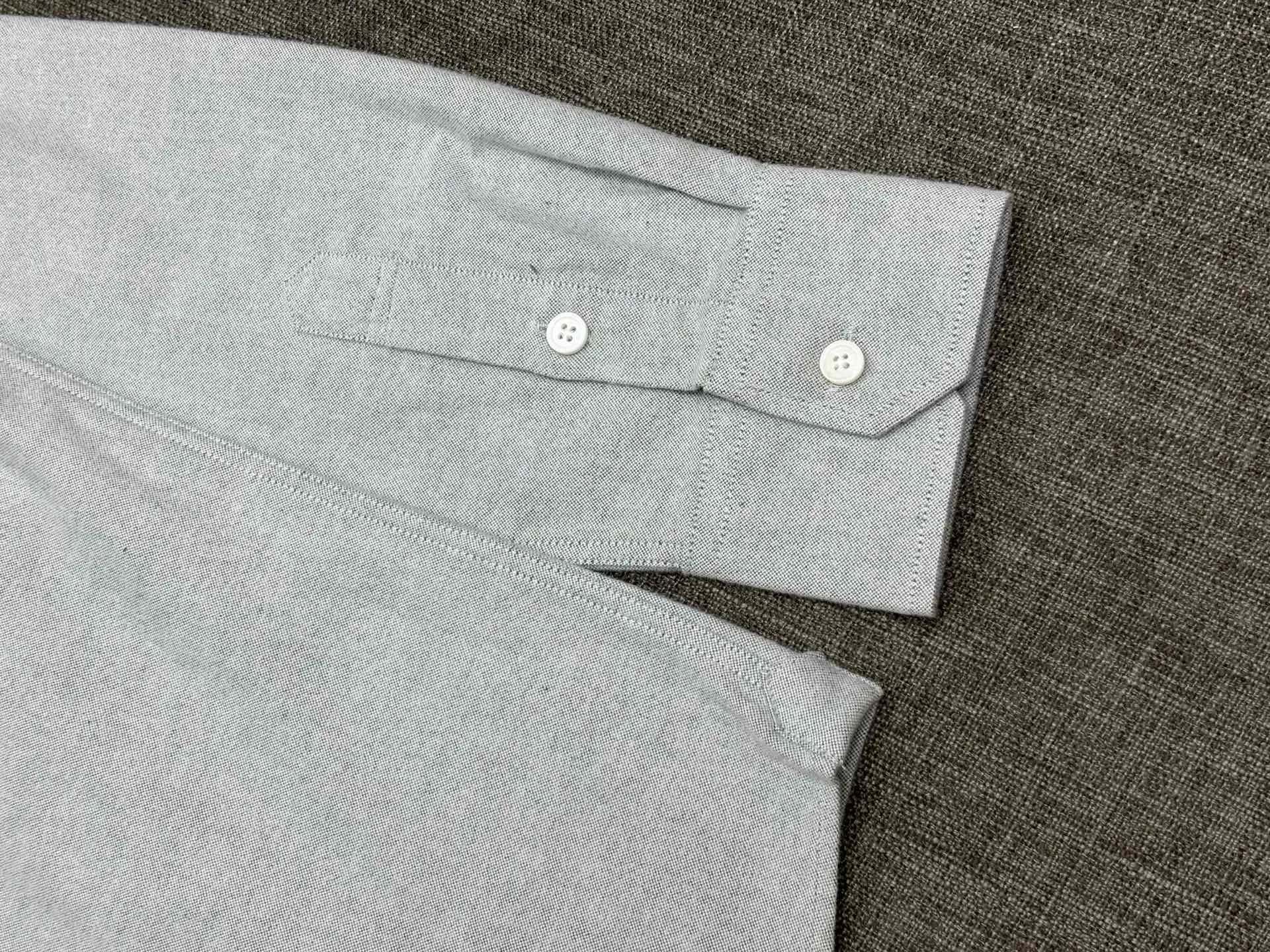 Рубашки Мужские Brunello Cucinelli 437696
