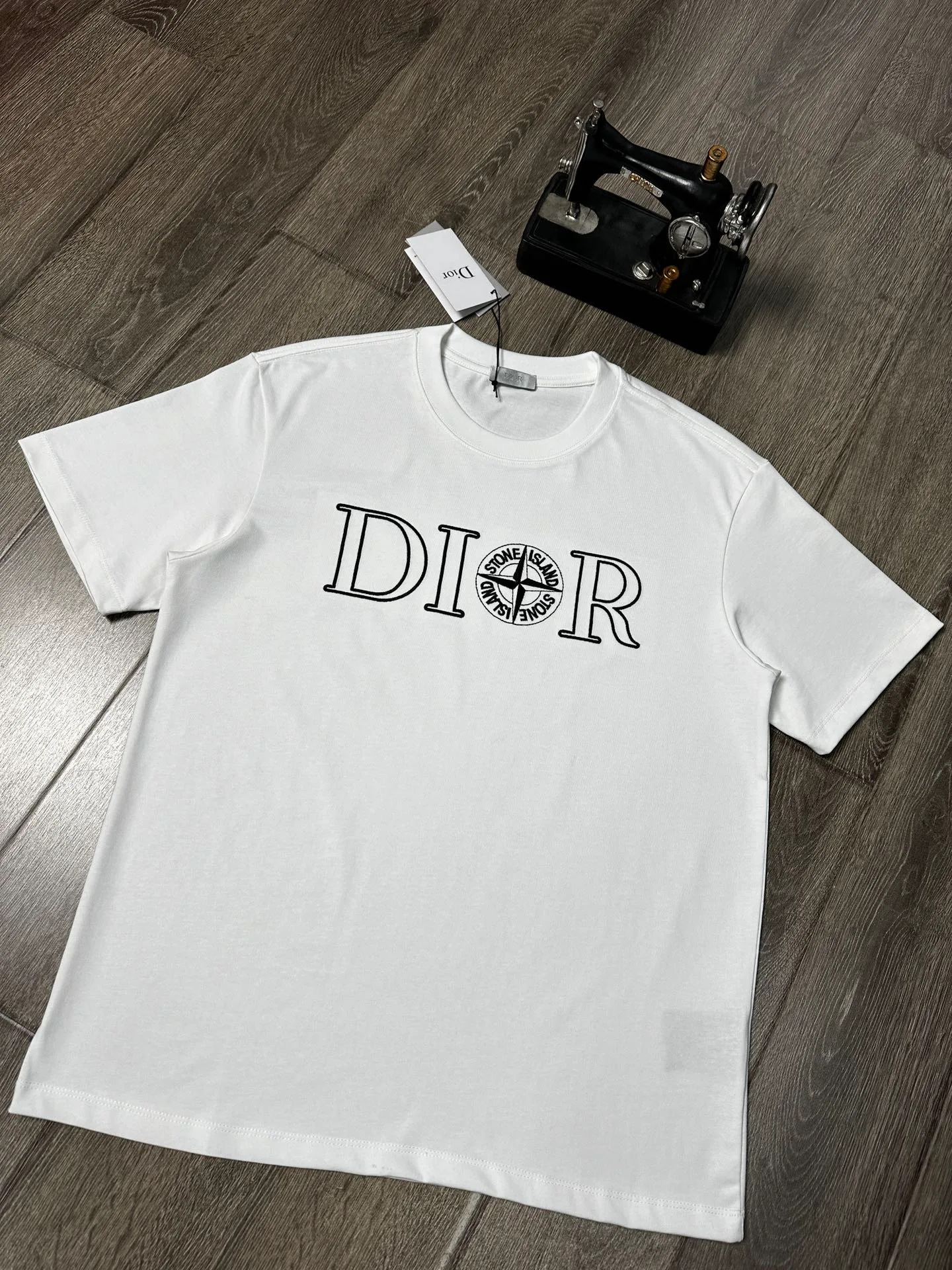 Футболки Женские Christian Dior 32297