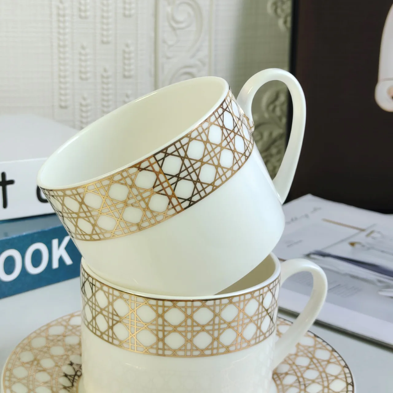 Посуда Christian Dior 5565