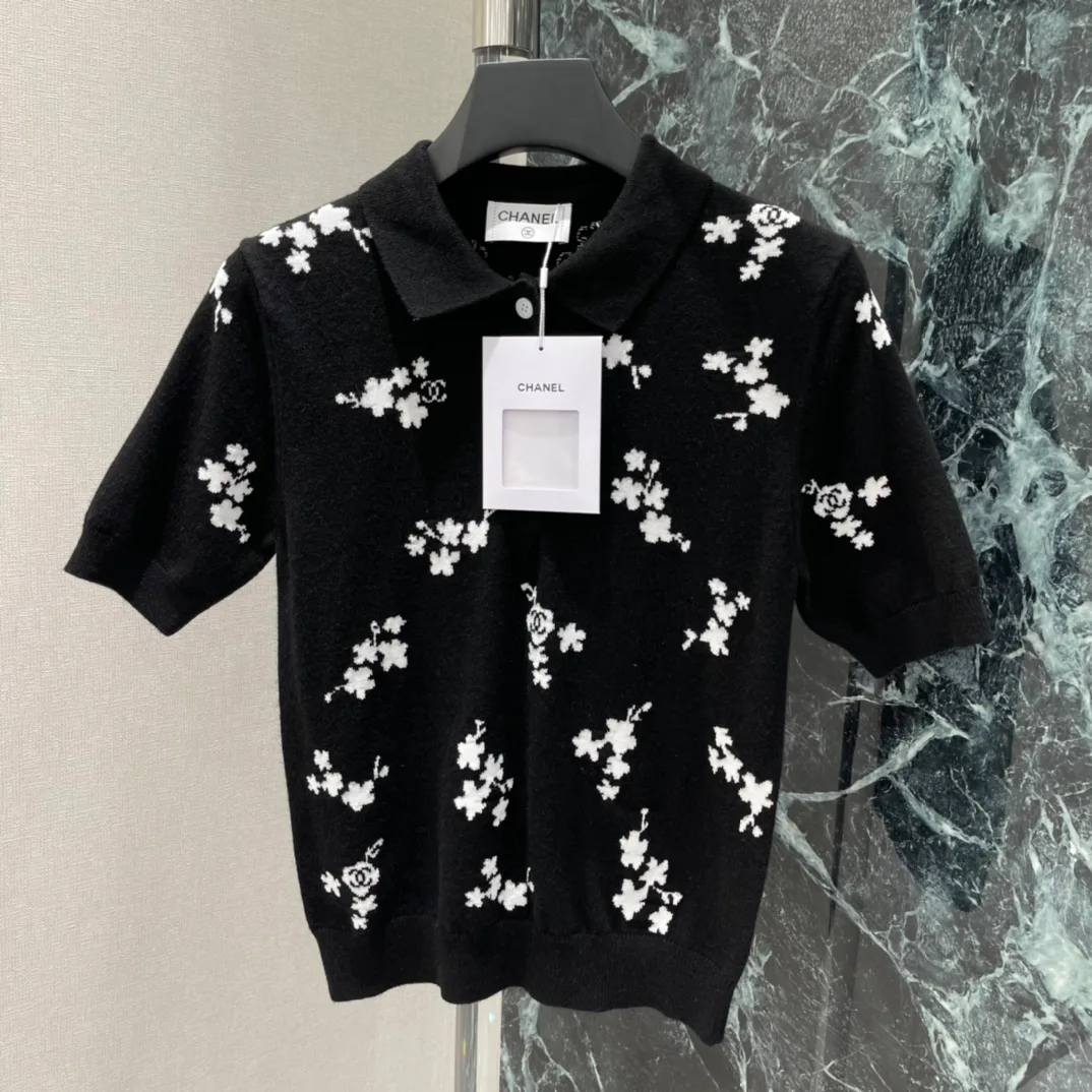 Джемперы И Свитеры Женские Chanel 11700331