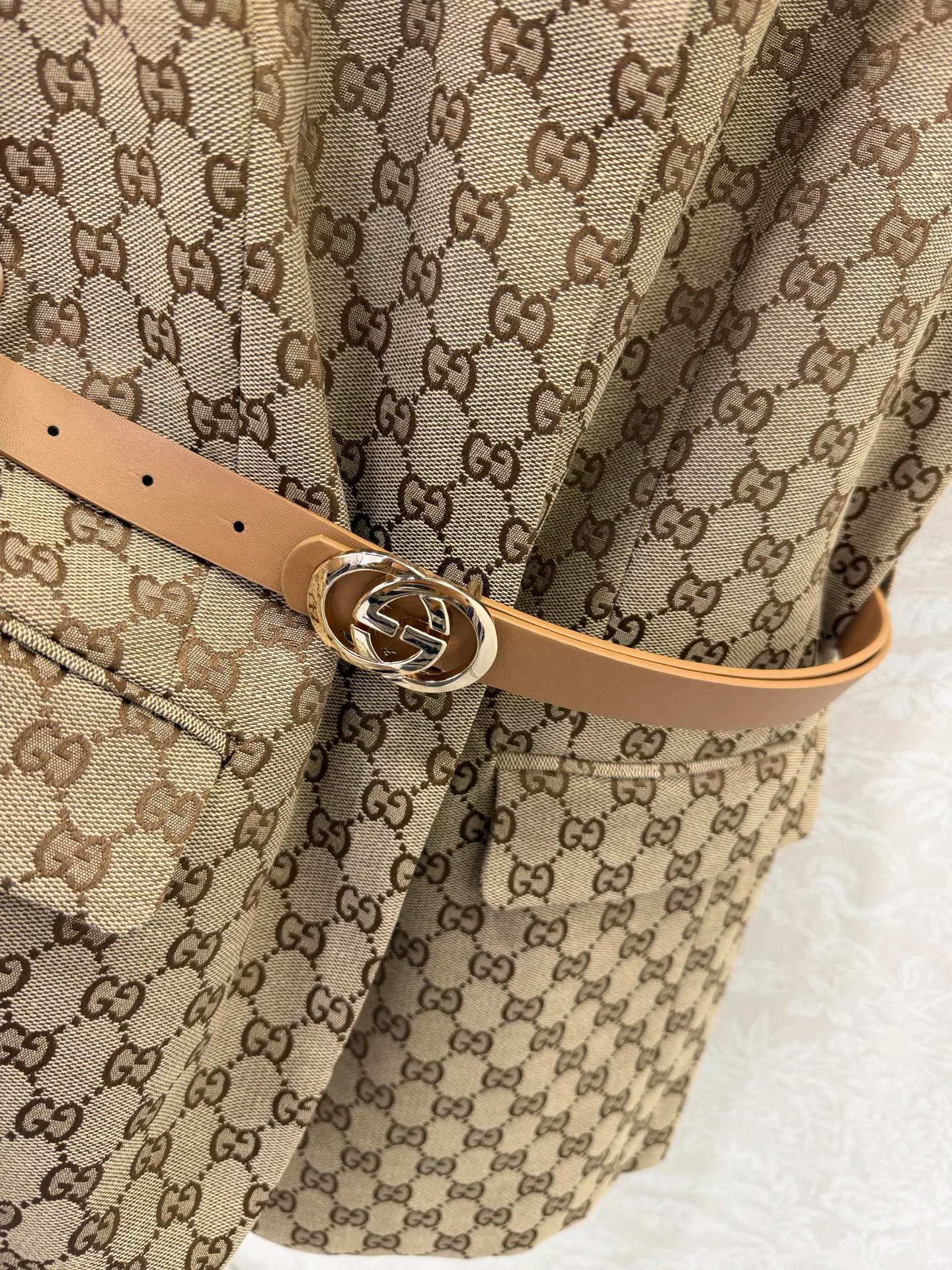 Жилеты Мужские Gucci 11430053