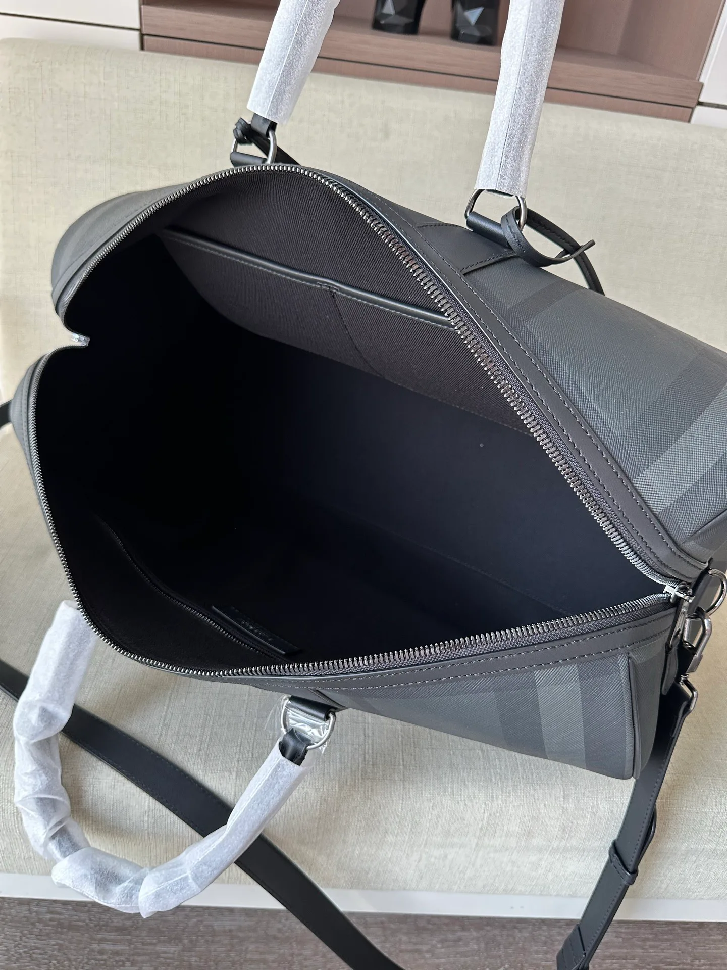 Дорожные Сумки Женские Burberry 3945566
