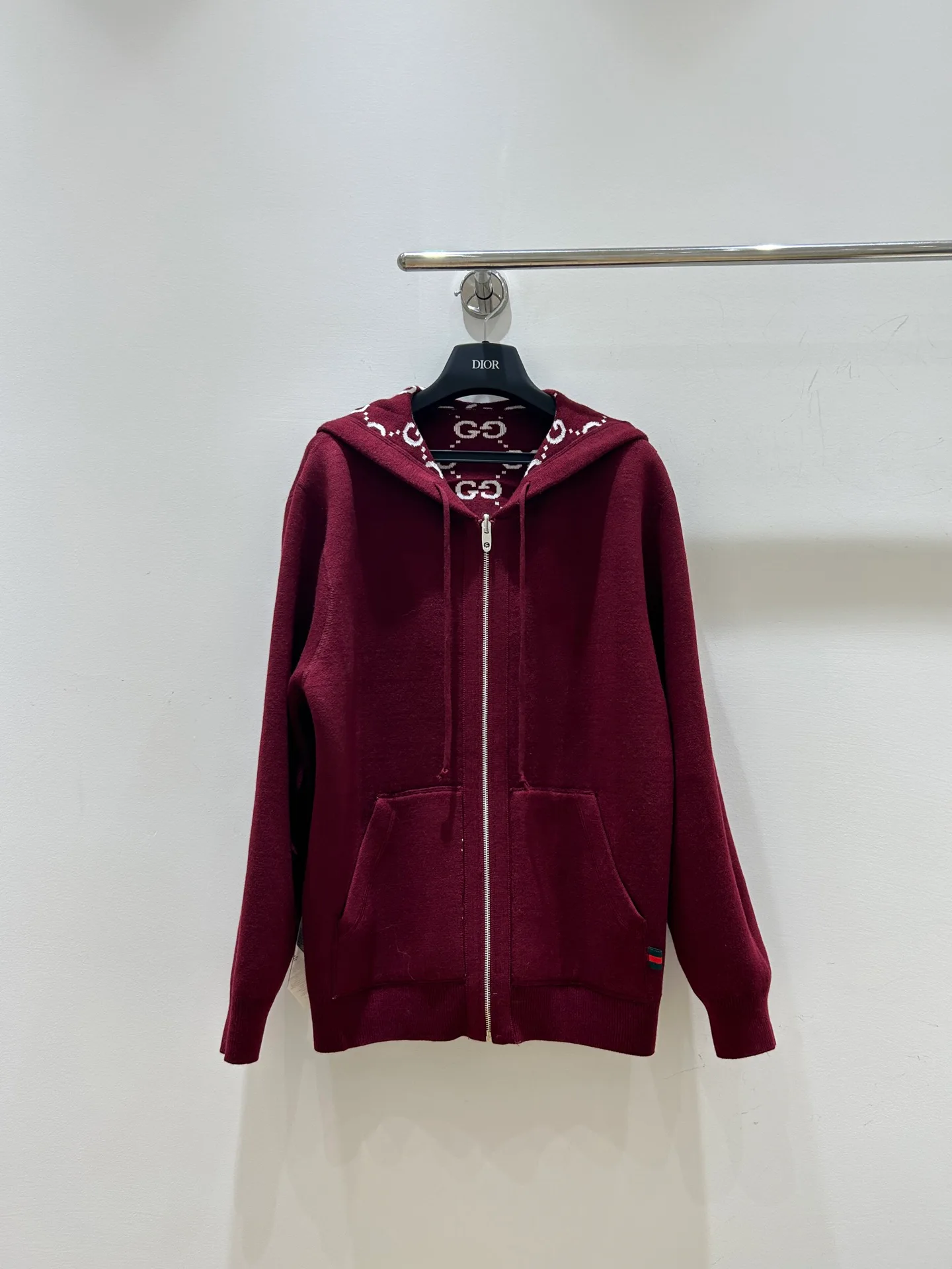 Джемперы И Свитеры Женские Gucci 409994