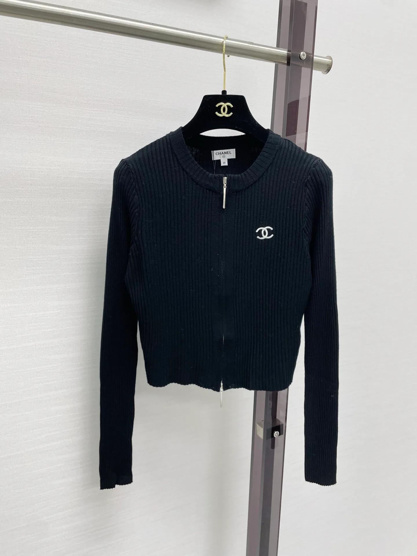 Джемперы И Свитеры Женские Chanel 18138414