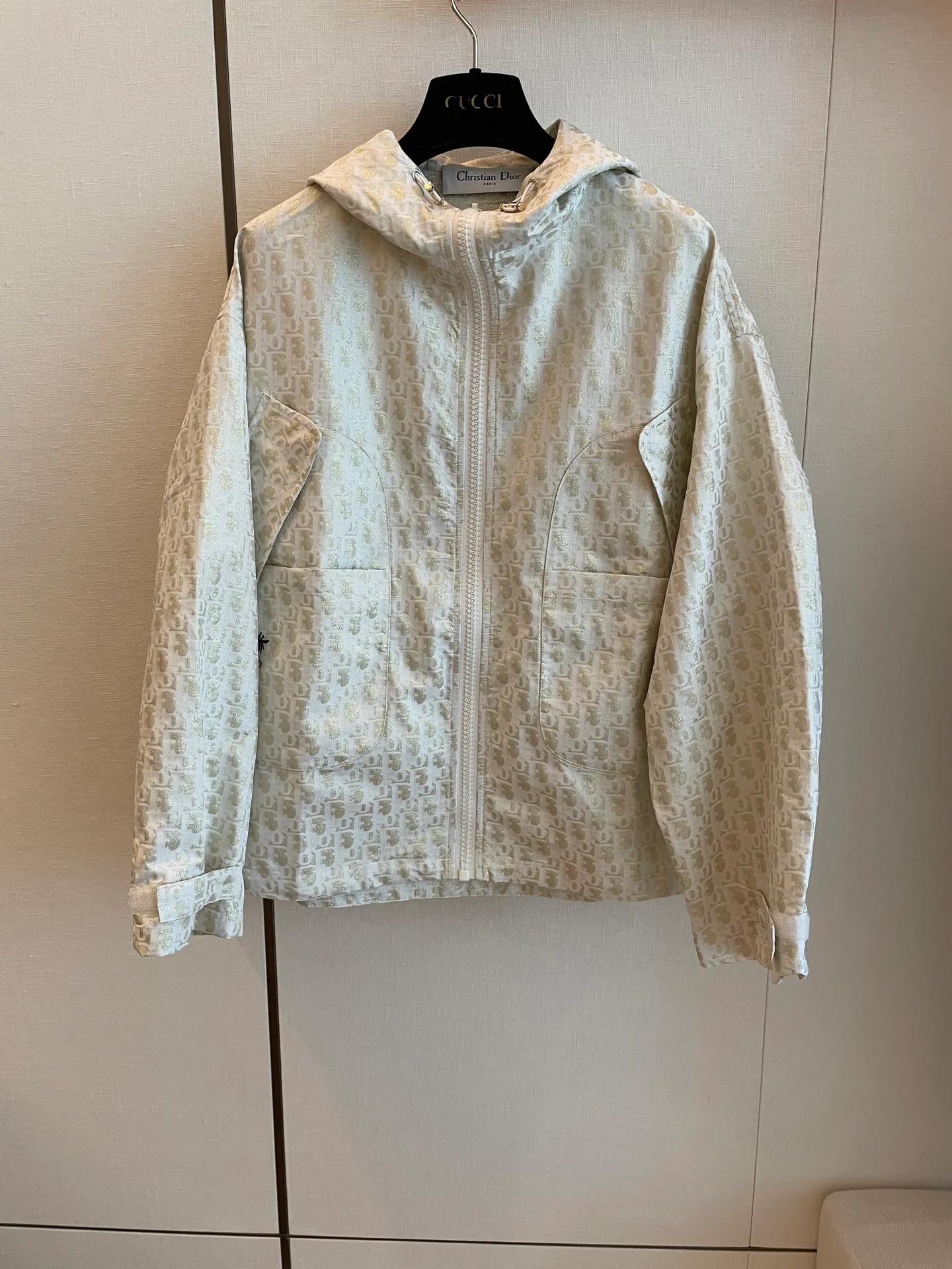 Жакеты Женские Christian Dior 12878999