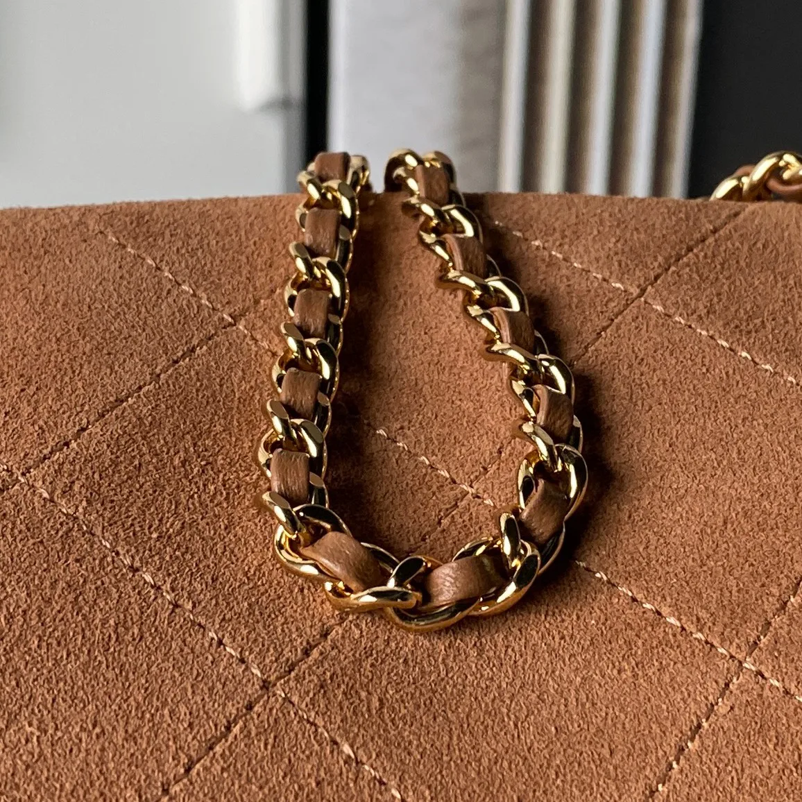 Классические Сумки Женские Chanel 17615416