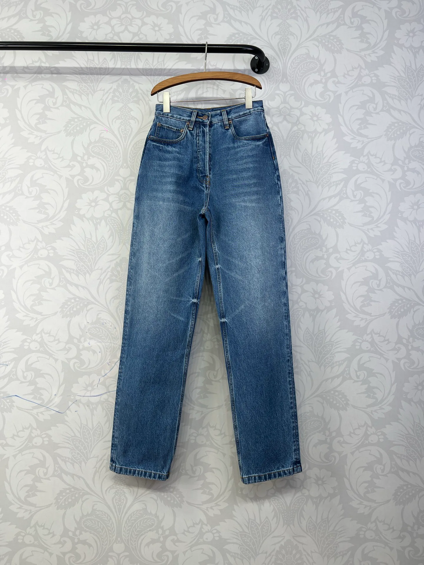 Джинсы Женские Prada 4735103
