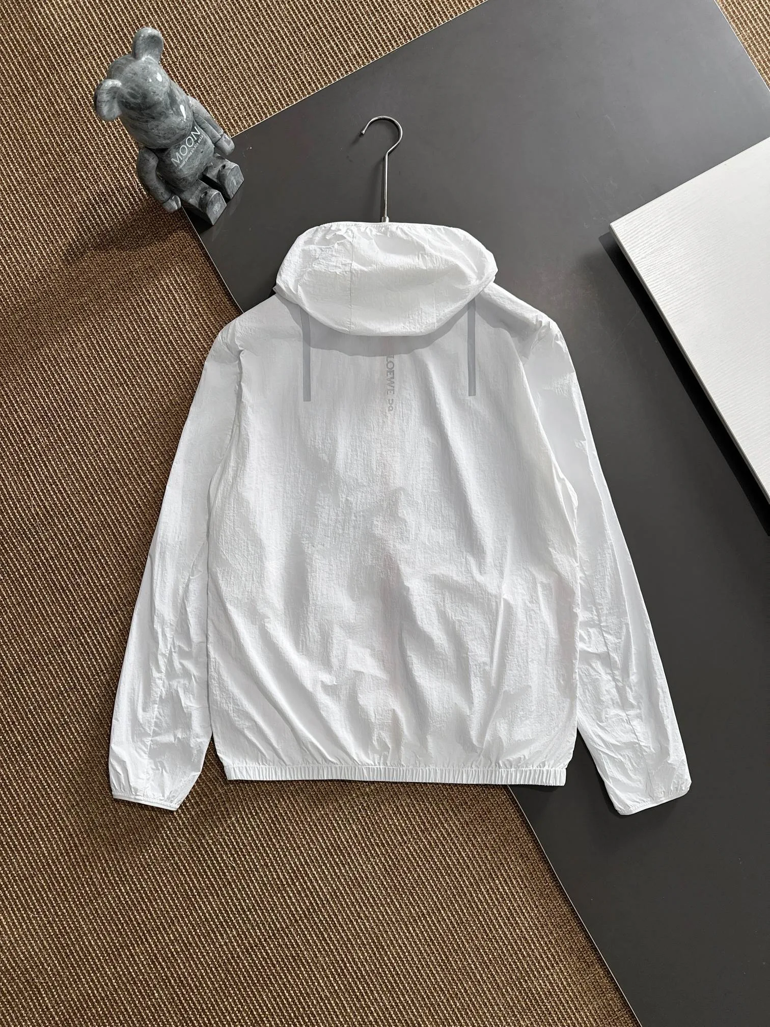 Куртки И Пуховики Мужские Loewe 30645