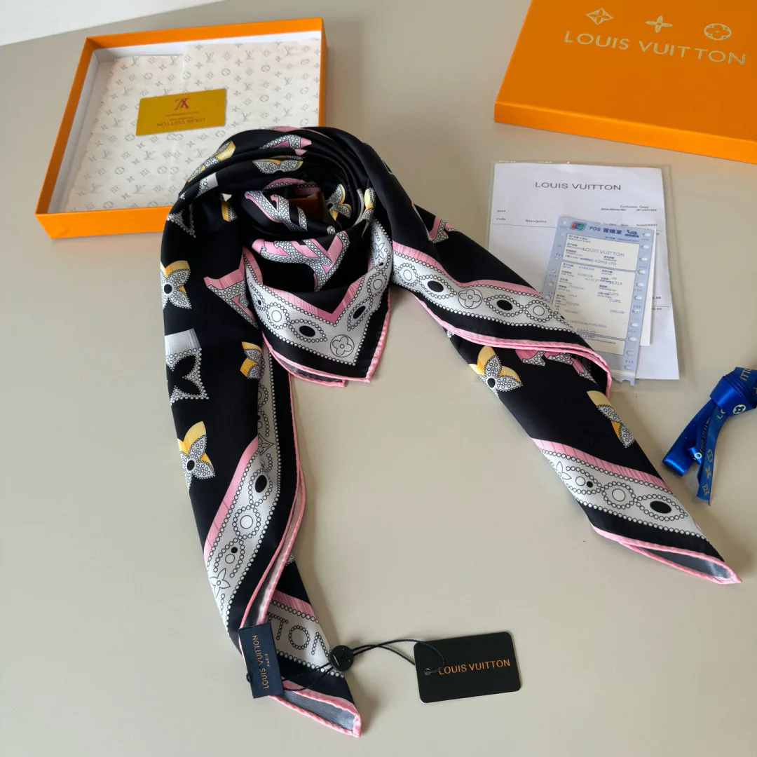 Платки Louis Vuitton 17323779