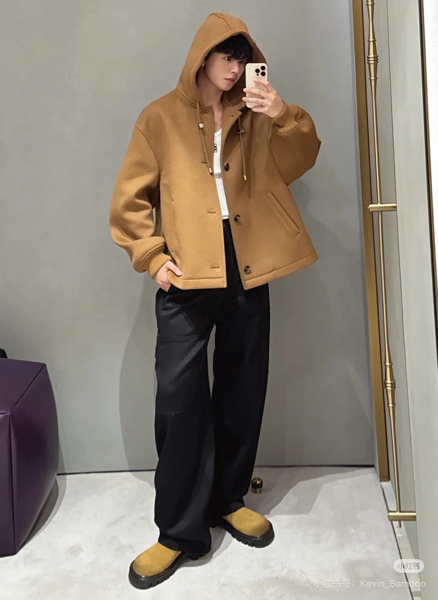 Свитшоты И Худи Мужские Loewe 111174