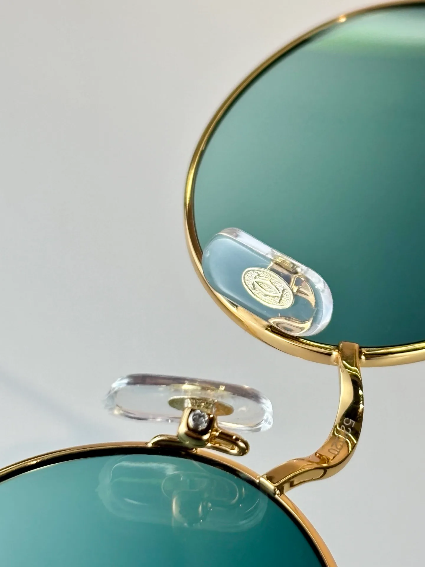 Очки Cartier 11232981