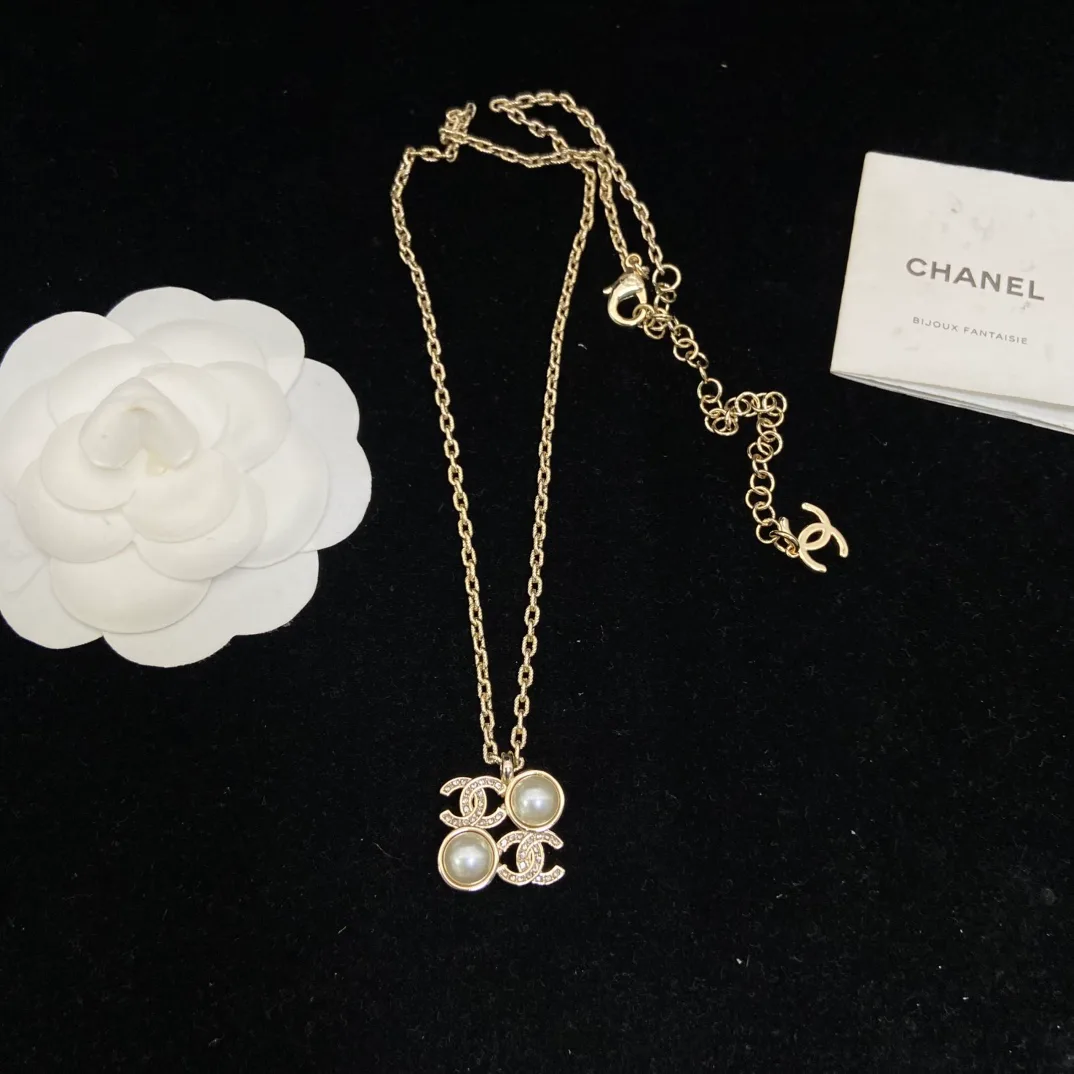 Бижутерия Chanel 596128
