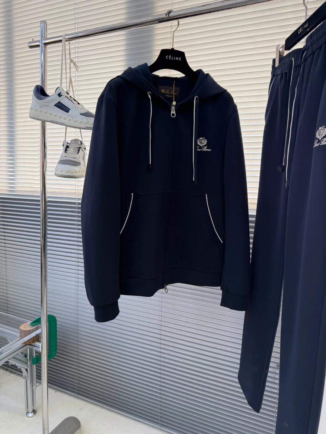 Спортивные Костюмы Мужские Loro Piana 10679137