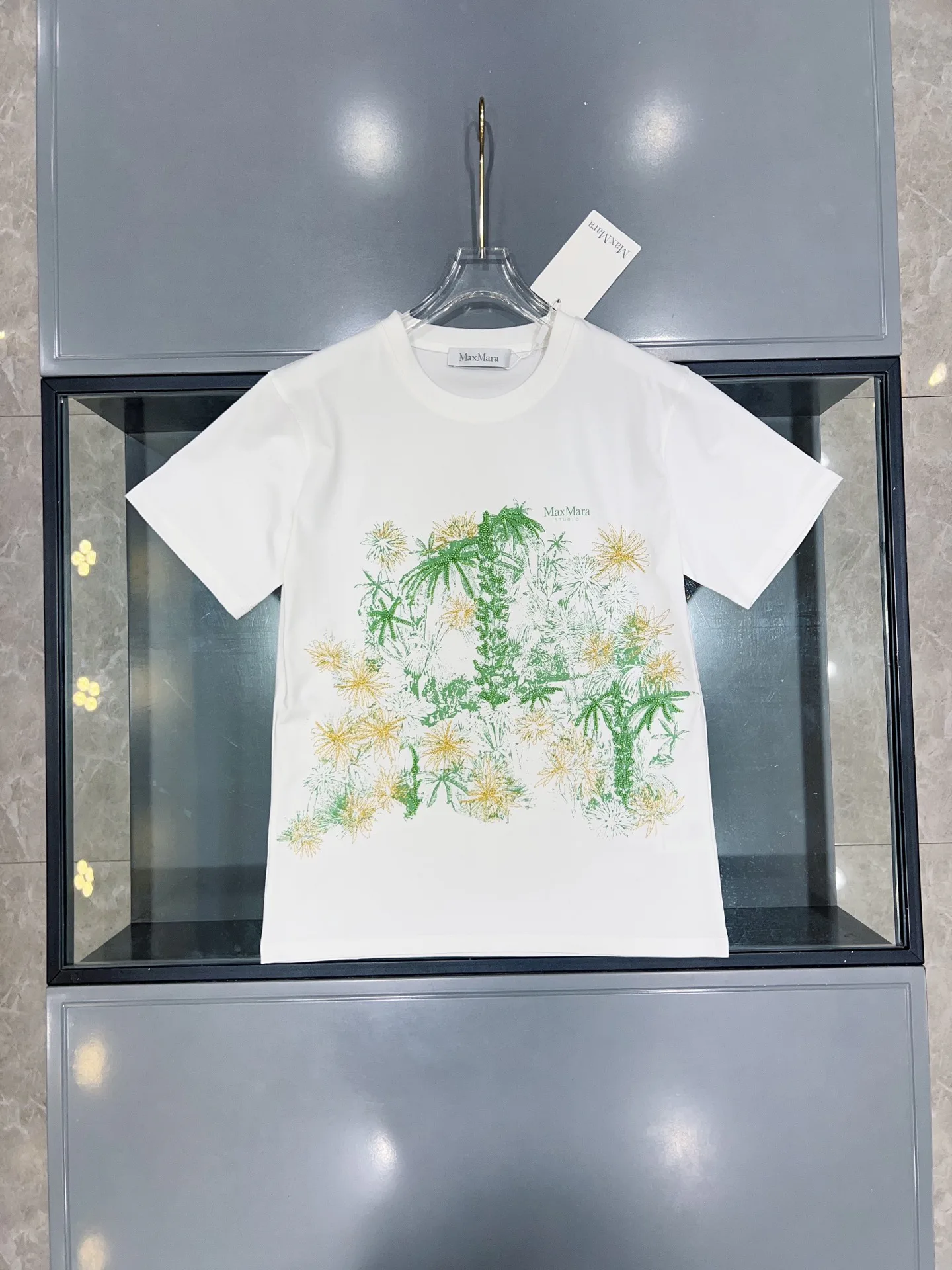 Футболки Женские Max Mara 6102332
