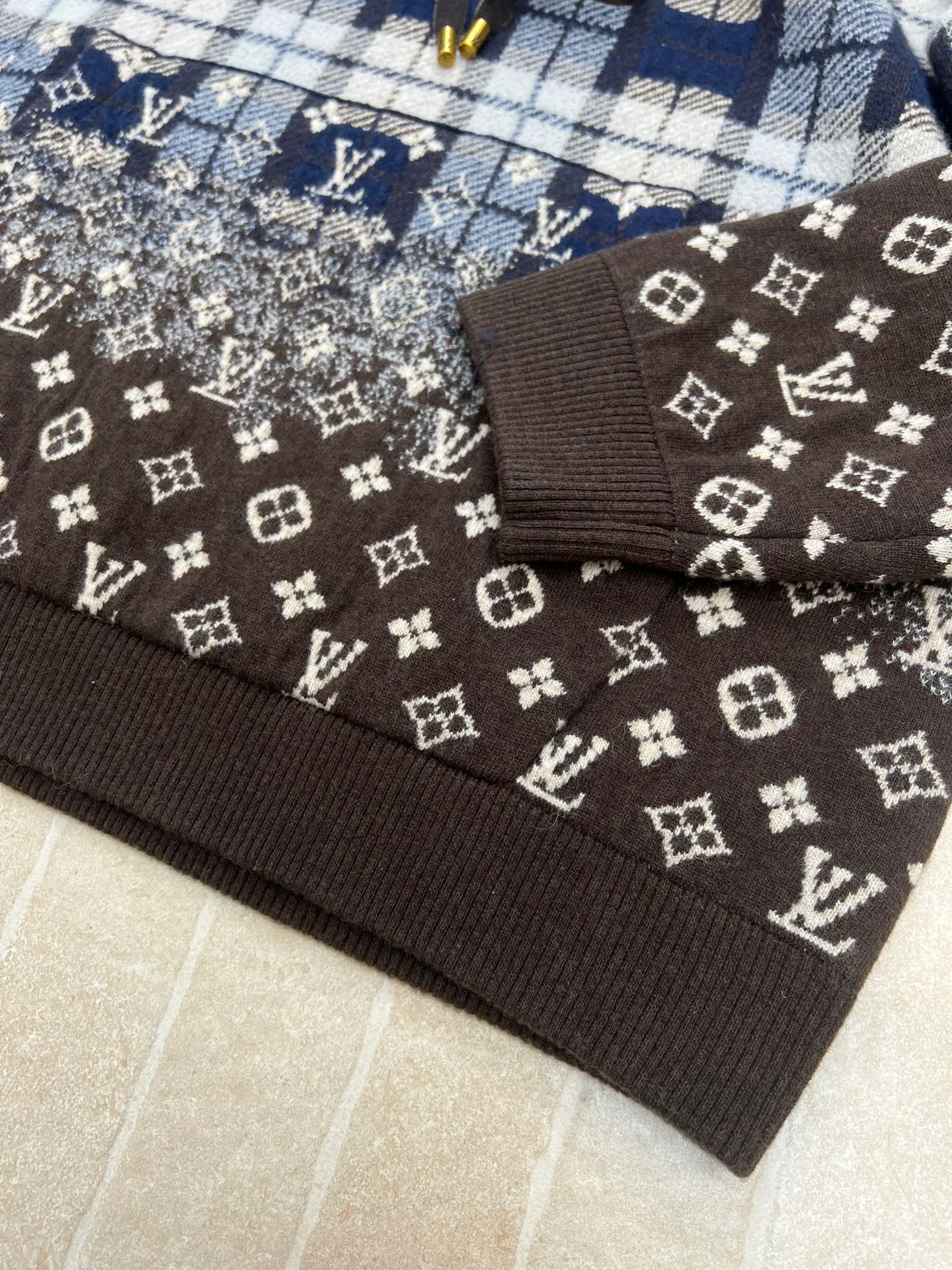 Свитшоты И Худи Женские Louis Vuitton 1270897