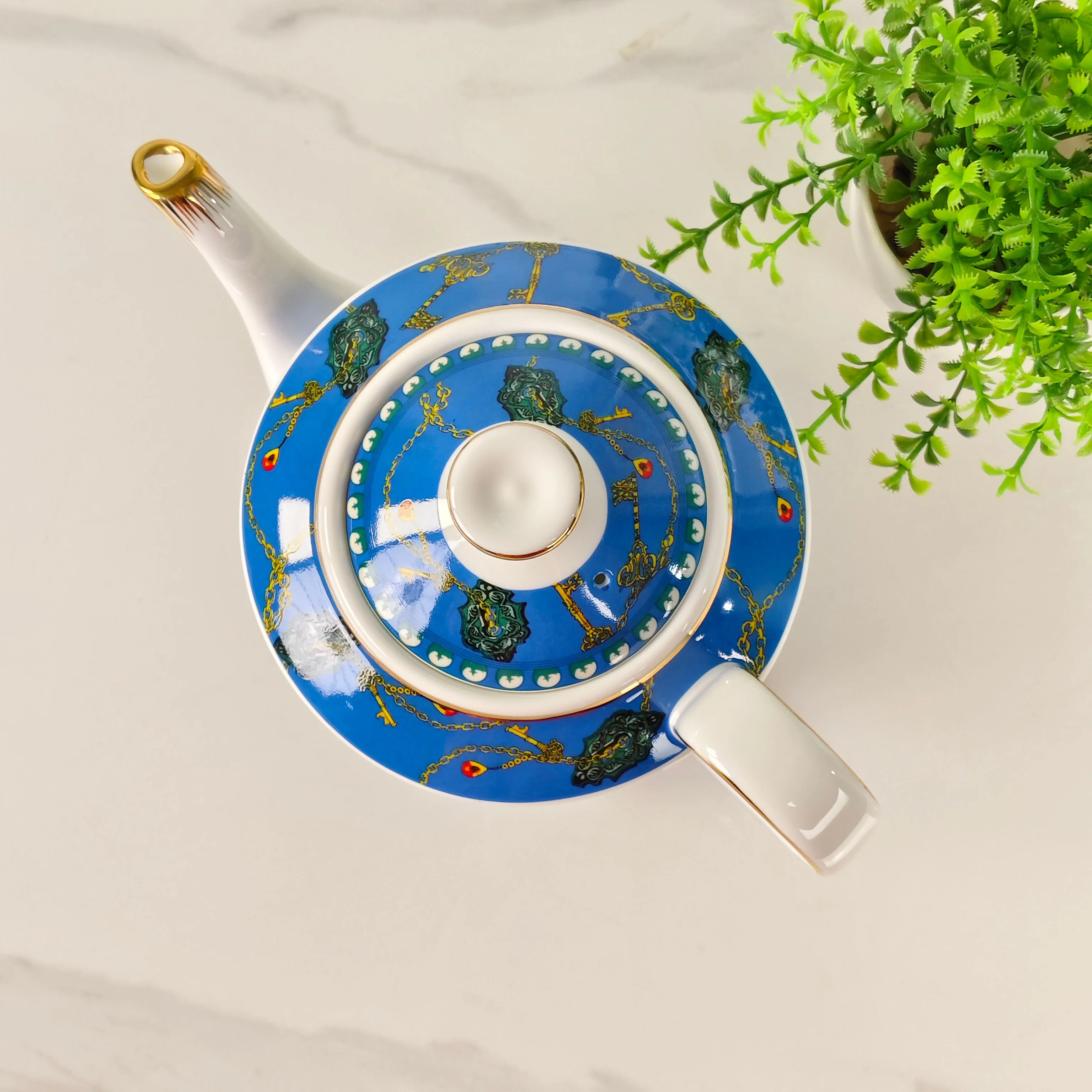 Посуда Hermes 1853372