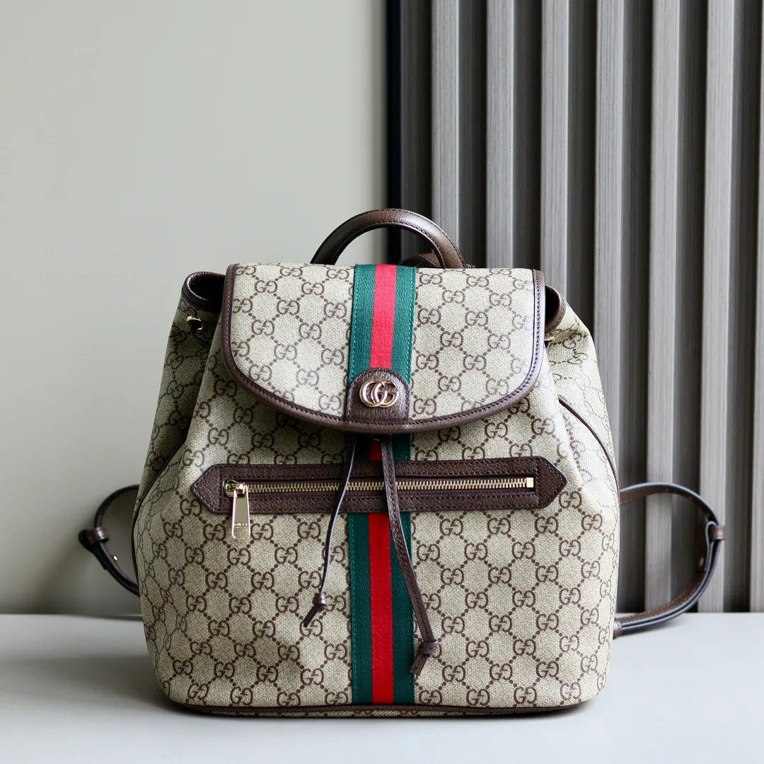 Рюкзаки Женские Gucci 11703981