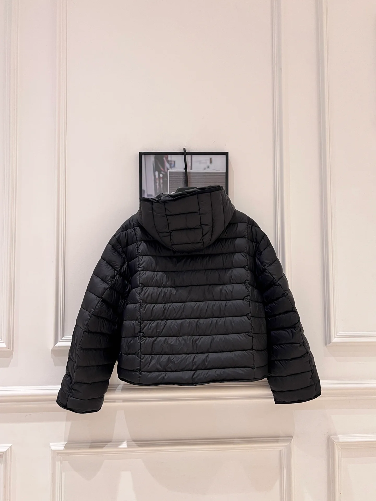 Куртки И Пуховики Женские Chanel 18727164