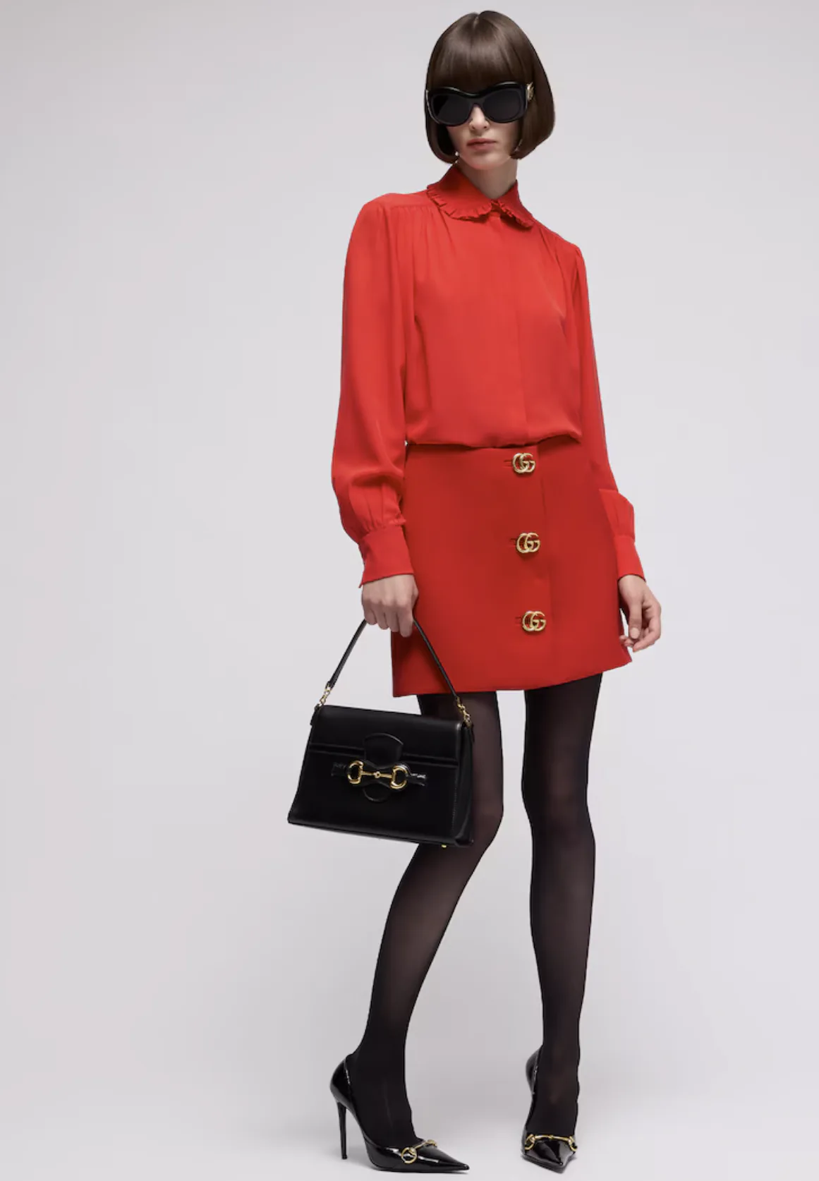 Юбки Женские Gucci 18254339