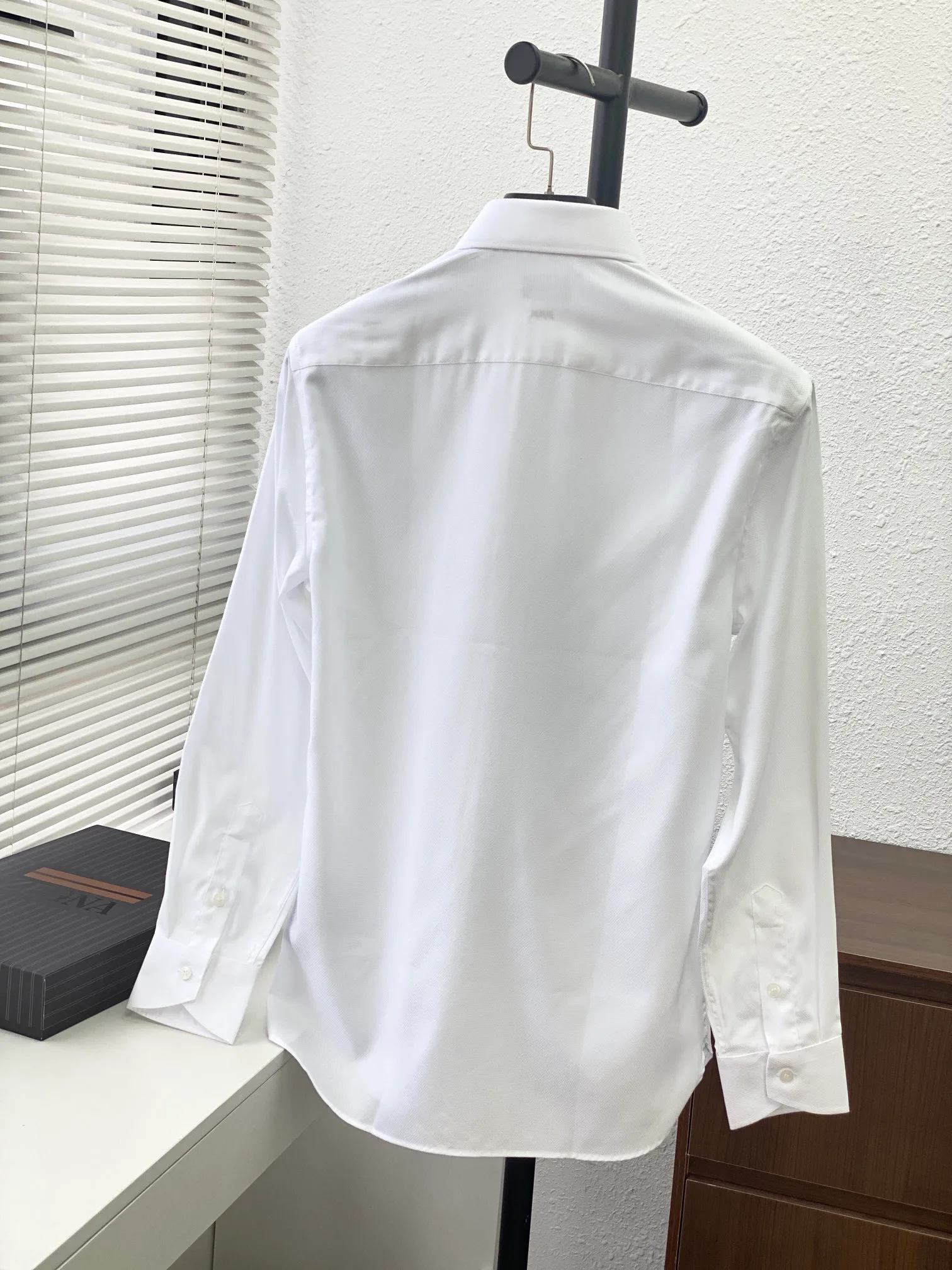 Рубашки Мужские Zegna 6044